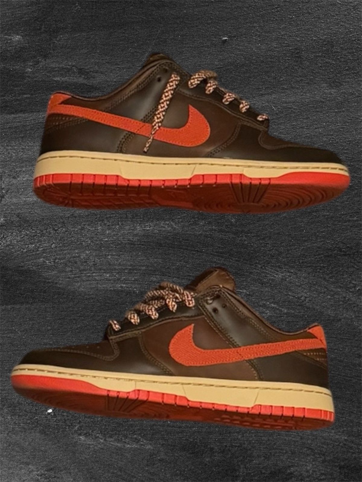Nike Nike Dunk Low Size US 9 / EU 42 - 1 Thumbnail