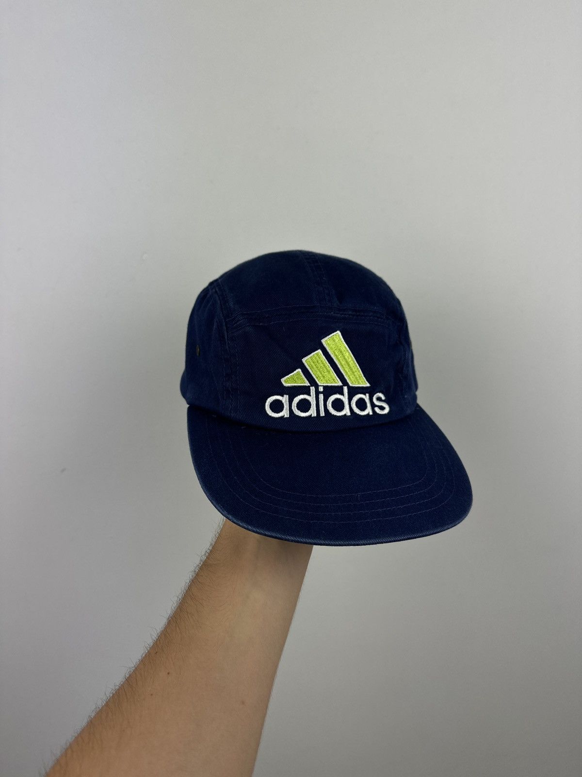 Adidas vintage cap sale
