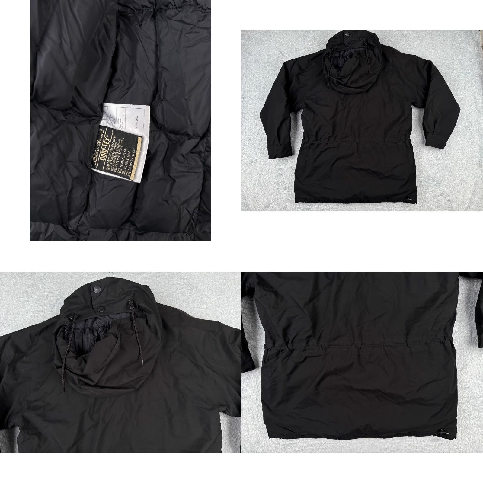 Eddie Bauer VINTAGE N/A Size L / US 10 / IT 46 - 9 Thumbnail