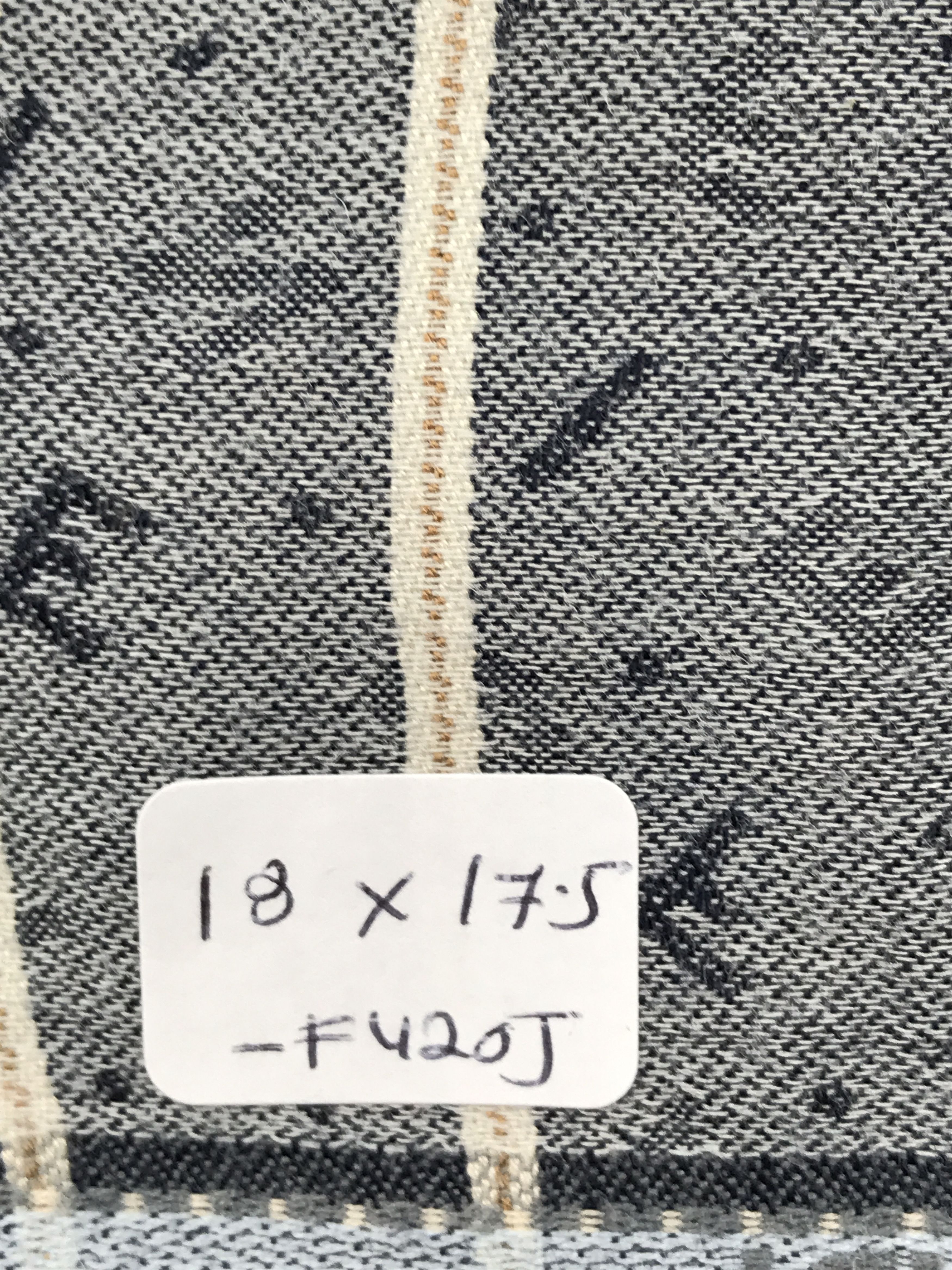 Designer × Vintage Fendi Embroidery Monogram Bandana Neckerchief Handkerchief Size ONE SIZE - 5 Thumbnail