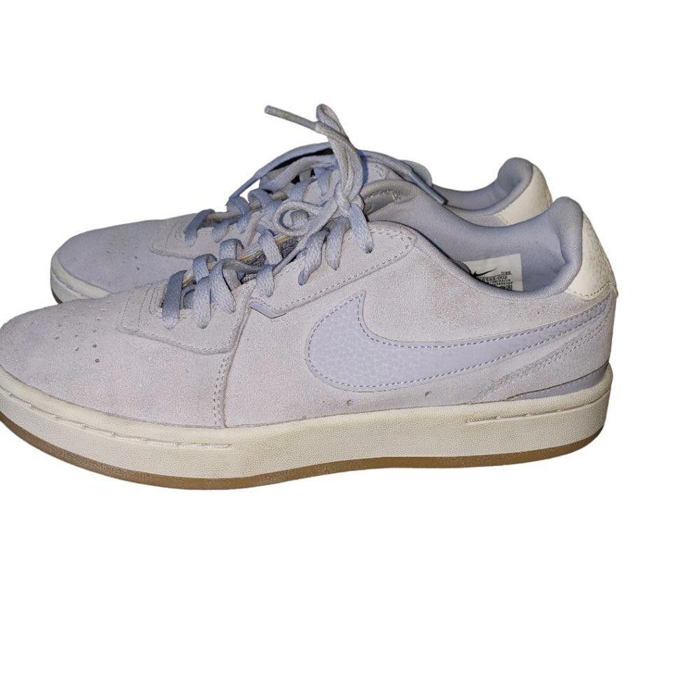 Nike Nike Air Force ! low Retro QS Canvas Men's Size 7/Women 8.5 Size US 7 / EU 40 - 4 Thumbnail