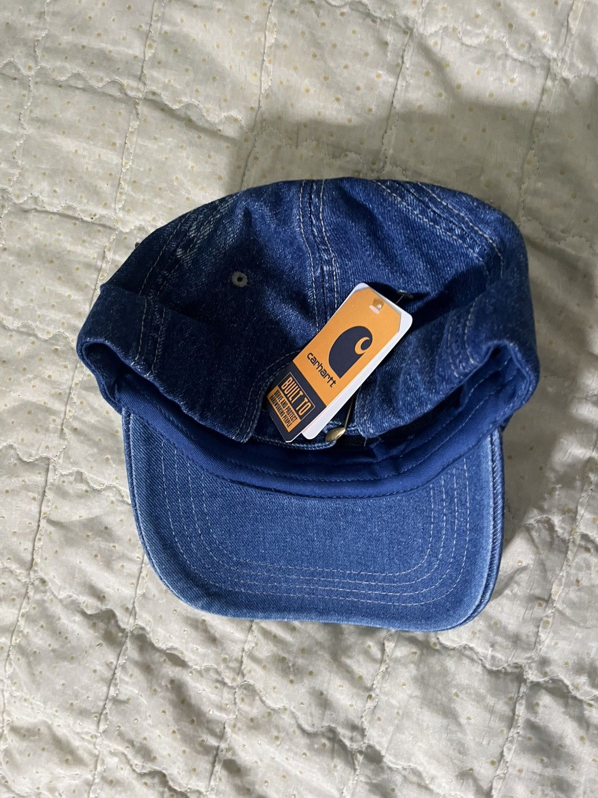 Carhartt Carhartt WIP Size ONE SIZE - 3 Thumbnail