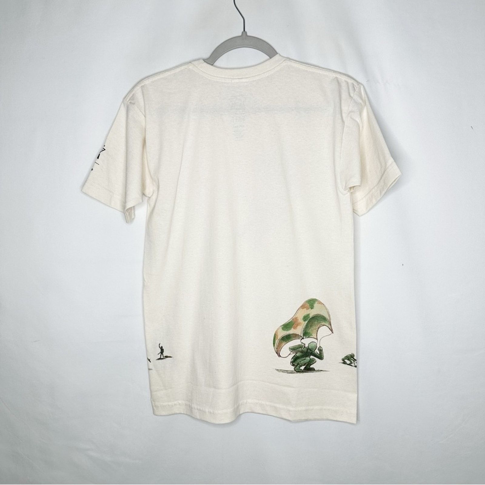 Bait BAIT x Toy Story The Army Men Tee NWOT in 2XL Size US XXL / EU 58 / 5 - 7 Thumbnail