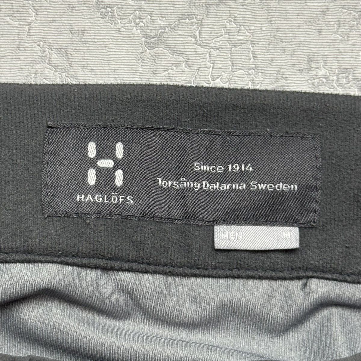 Haglofs Haglofs Touring Proof Ski Pant Size M Size US 32 / EU 48 - 11 Thumbnail