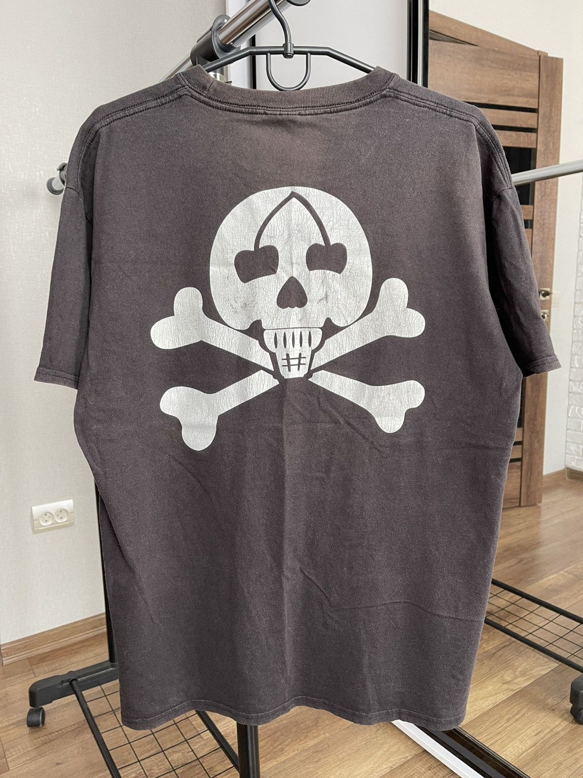 Icecream Billionaire Boys Club Icecream T-Shirt Tee Faded Size US L / EU 52-54 / 3 - 2 Thumbnail