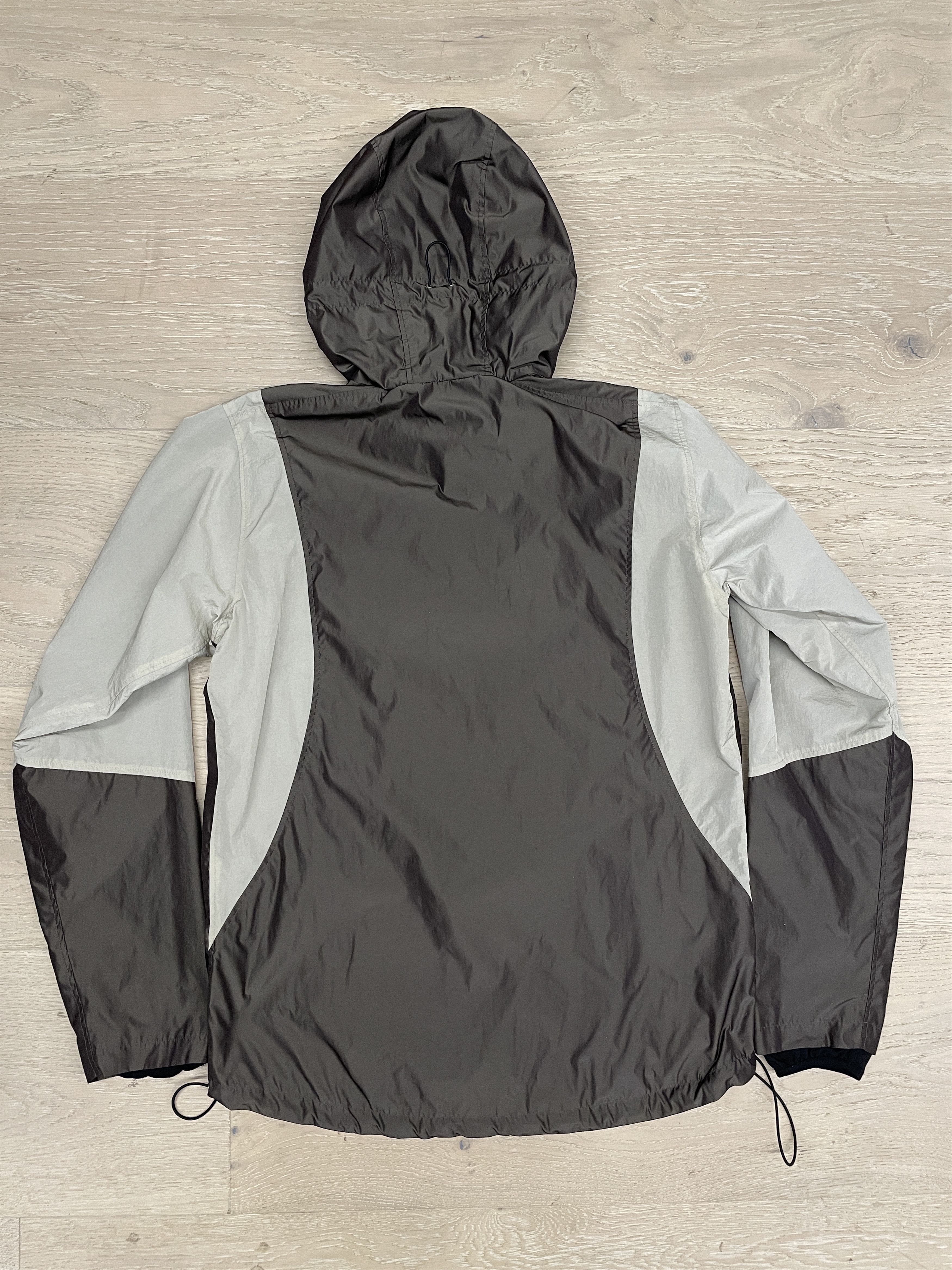 Arnar Mar Jonsson $1150 RANRA Texlon Composition Outerwear Jacket Size US S / EU 44-46 / 1 - 8 Thumbnail