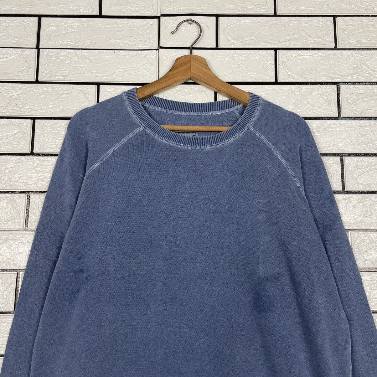 Woolrich Woolen Mills Vintage Woolrich Outdoor Wear Sweatshirt Size US M / EU 48-50 / 2 - 2 Thumbnail