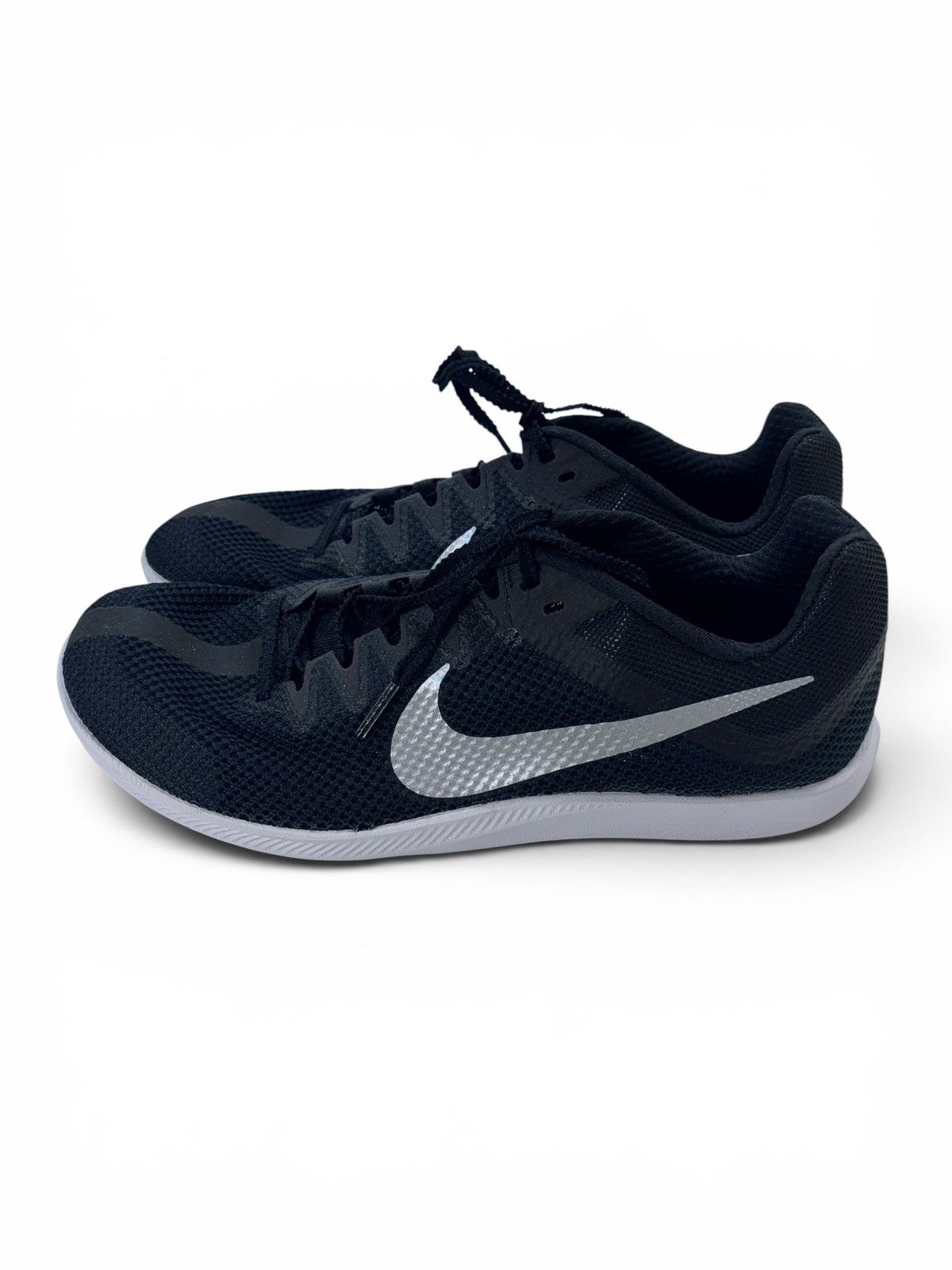 Other Nike Zoom Rival Distance DC8725-001 Track Spikes 9.5 Size US 9.5 / EU 42-43 - 4 Thumbnail