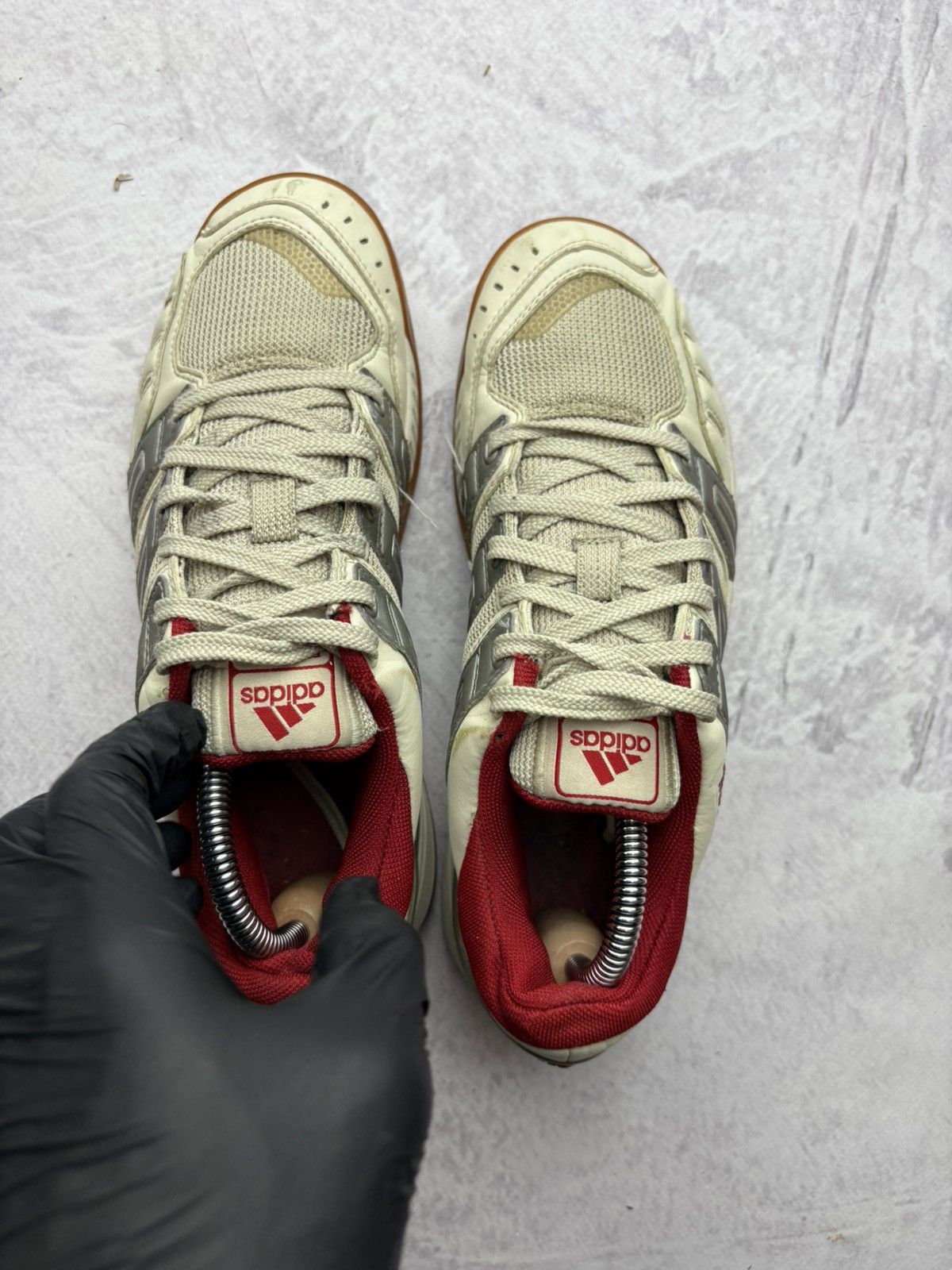 Adidas Stabil Torsion EU 39 1/3