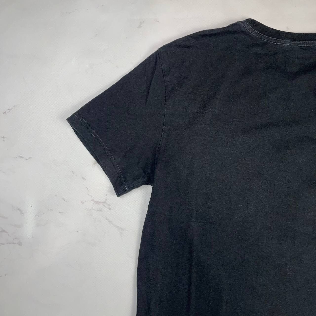 Vintage Rap x Vintage Tee Ice Cube Rap Graphic Tee Vintage Vibe Sz M Size US M / EU 48-50 / 2 - 15 Thumbnail