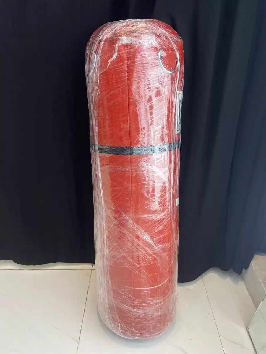 Supreme Supreme X Everest Punching Bag Red Size 40 - 3 Thumbnail