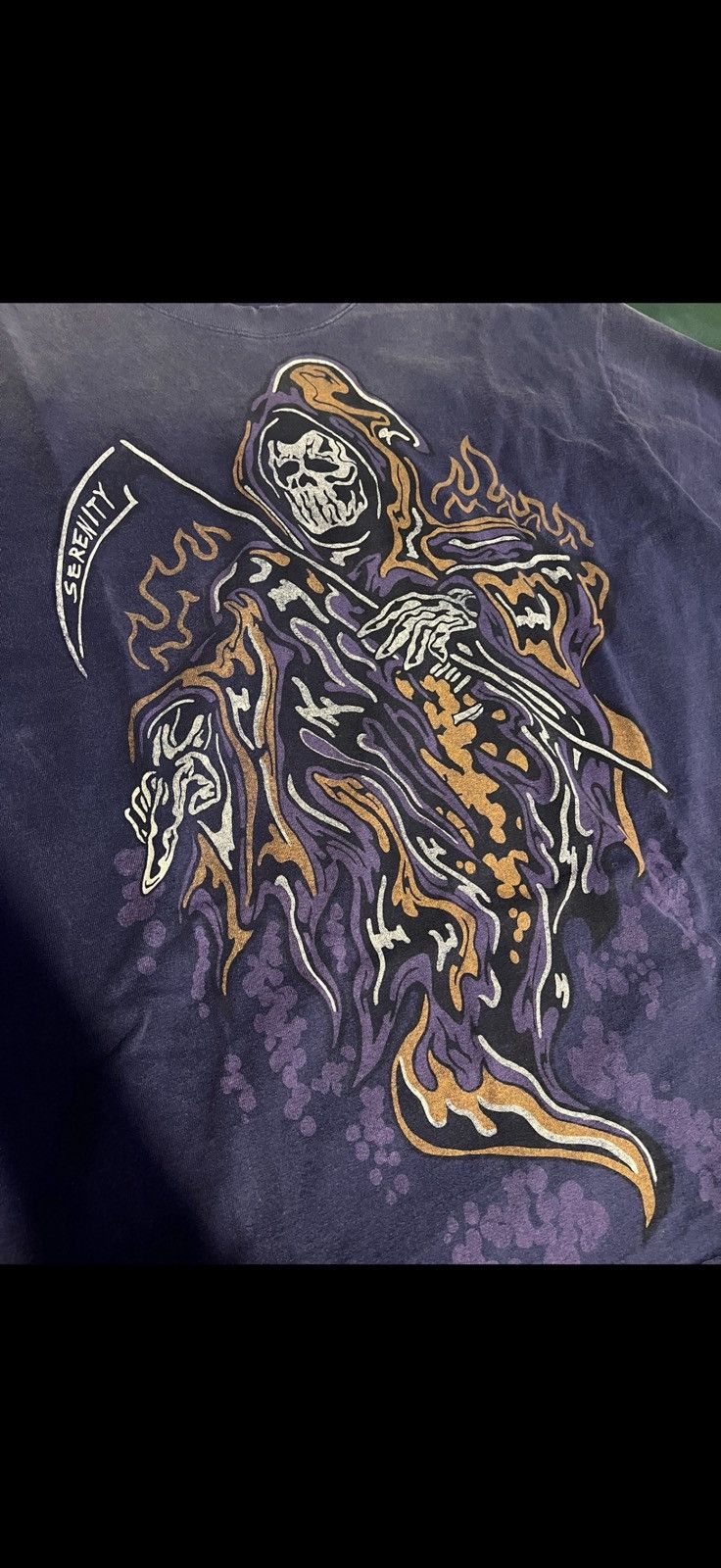 Warren Lotas Warren Lotas serenity tee Size US XL / EU 56 / 4 - 3 Thumbnail