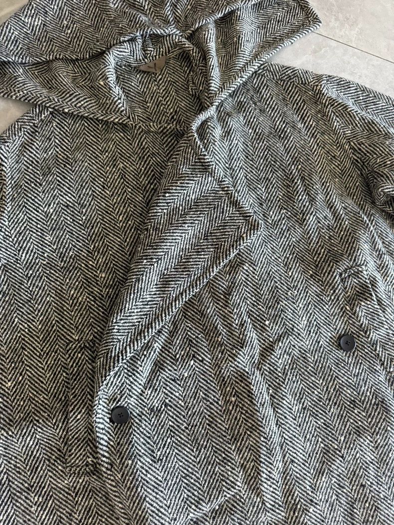 Y's Y's coat Size ONE SIZE - 3 Thumbnail