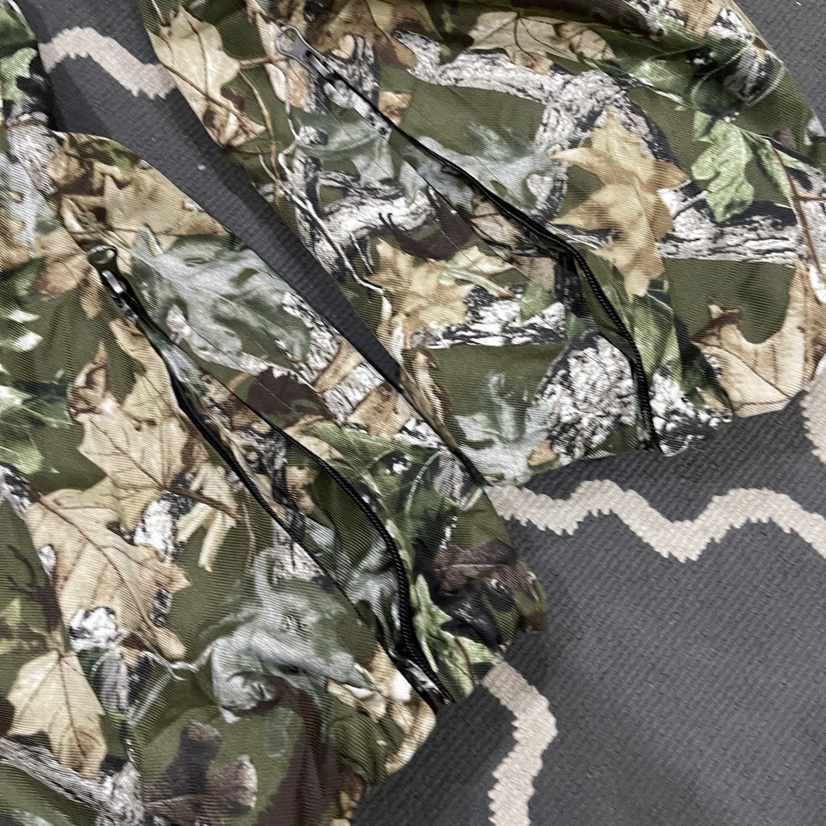 Realtree Real Tree Cargo Outdoor Pants Size US 36 / EU 52 - 16 Thumbnail