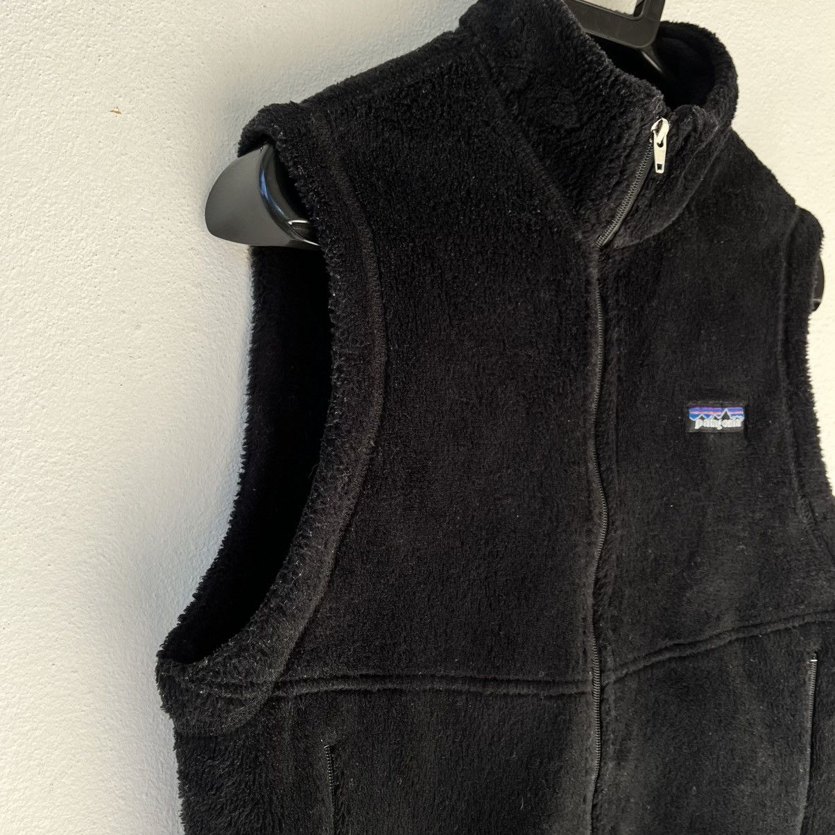 Patagonia Vintage Patagonia Polartec Vest Made in USA Y2K Era Size US XS / EU 42 / 0 - 4 Thumbnail