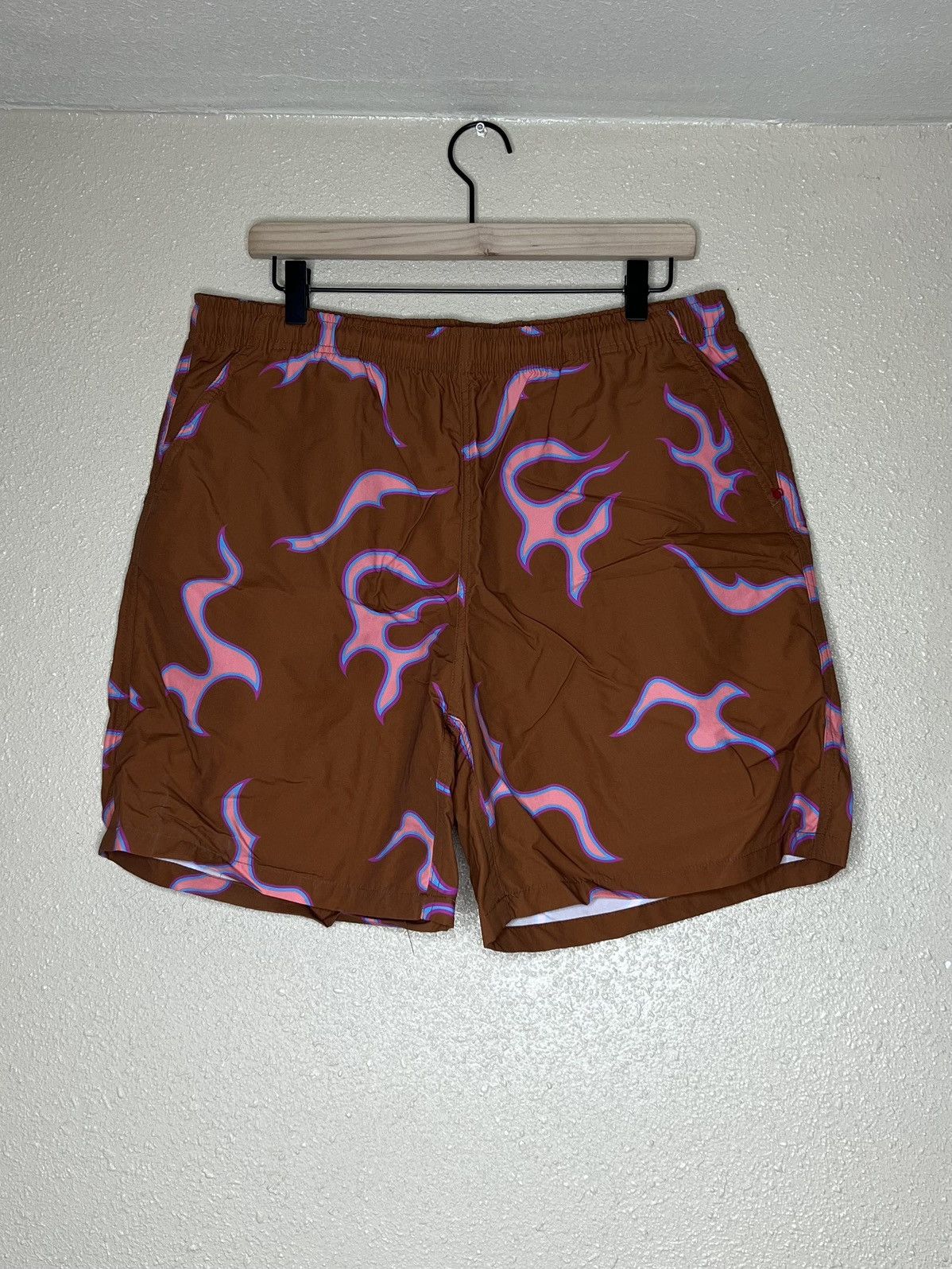 Golf Wang × Golf le Fleur × Tyler The Creator Golf Wang Brown 