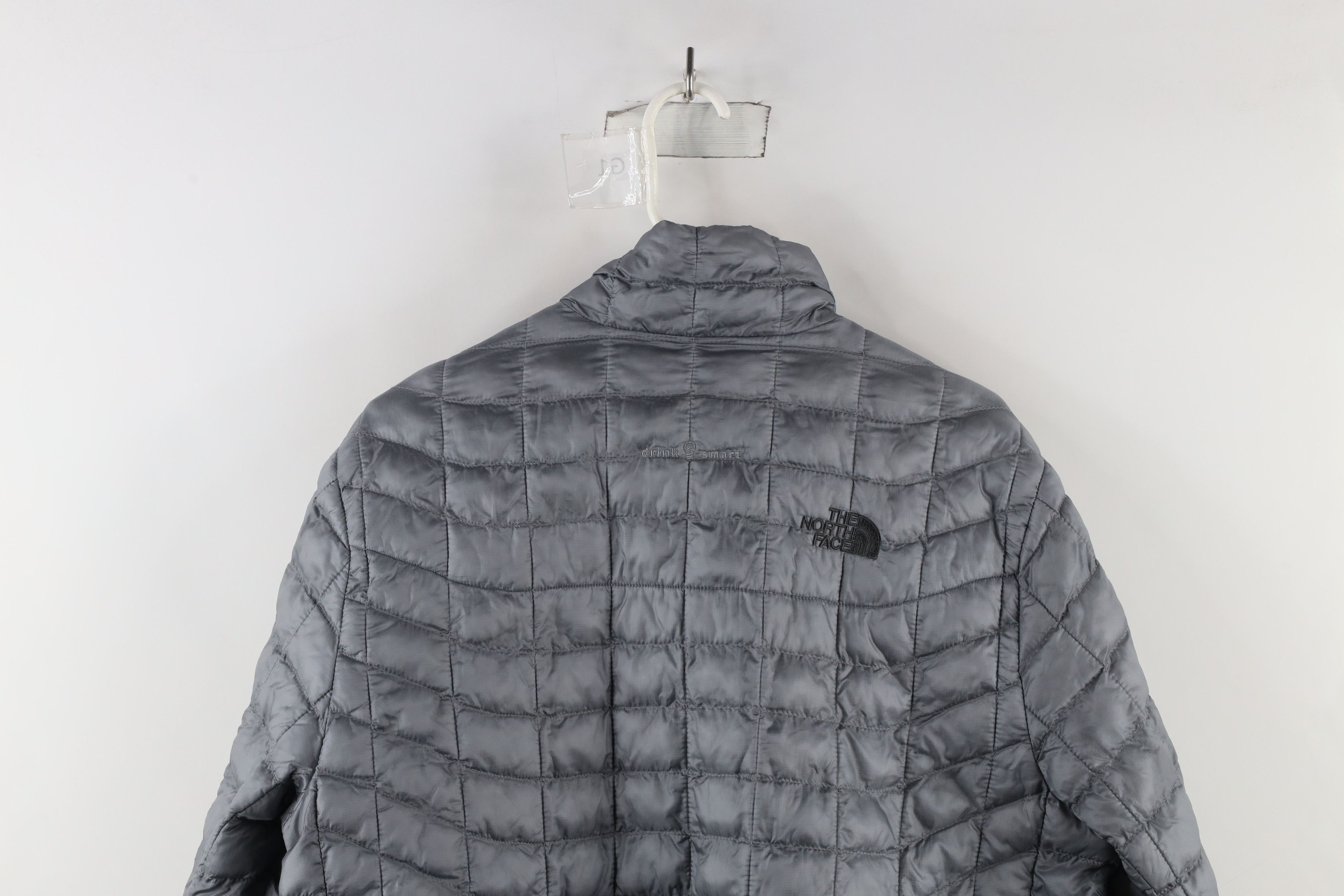 The North Face × Vintage The North Face Beam Bourbon Whiskey Thermoball 2.0 Jacket Size US M / EU 48-50 / 2 - 14 Thumbnail