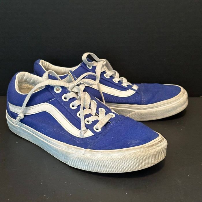 Vans 37.5 cheap