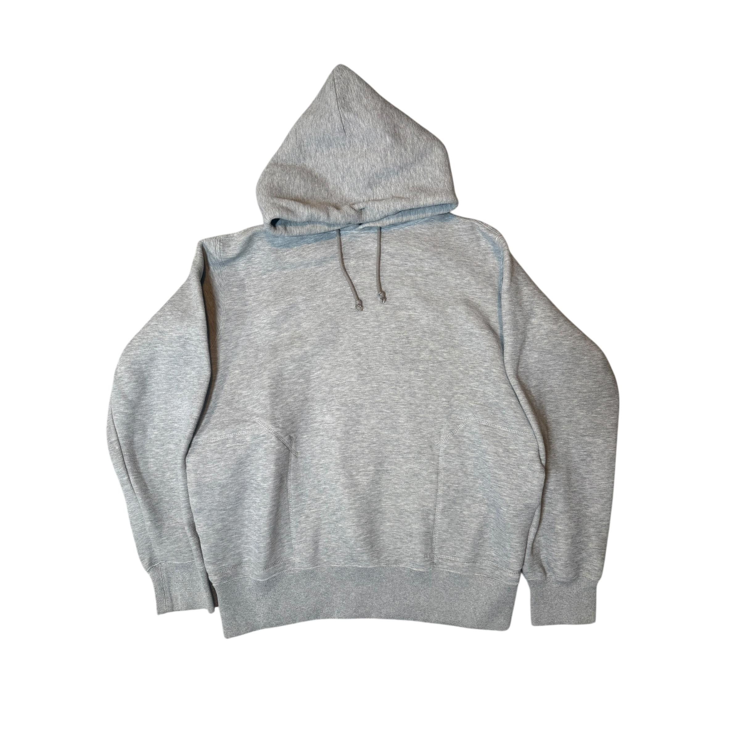 Sacai Sacai SS'17 Hybrid Panel Hoodie Size US M / EU 48-50 / 2 - 1 Thumbnail