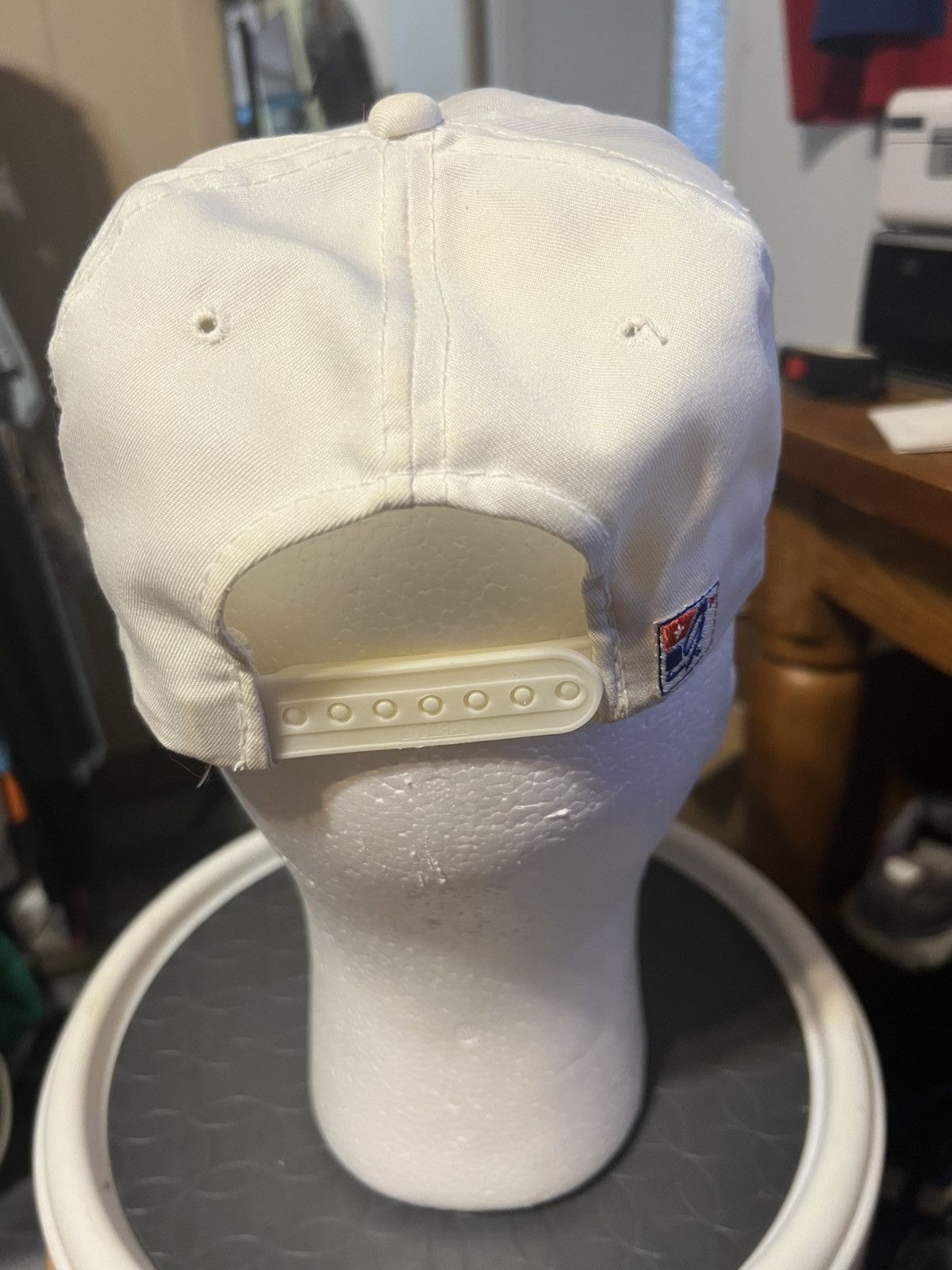 The Game Vintage 1992 National Champs SnapBack Hat Size ONE SIZE - 3 Thumbnail