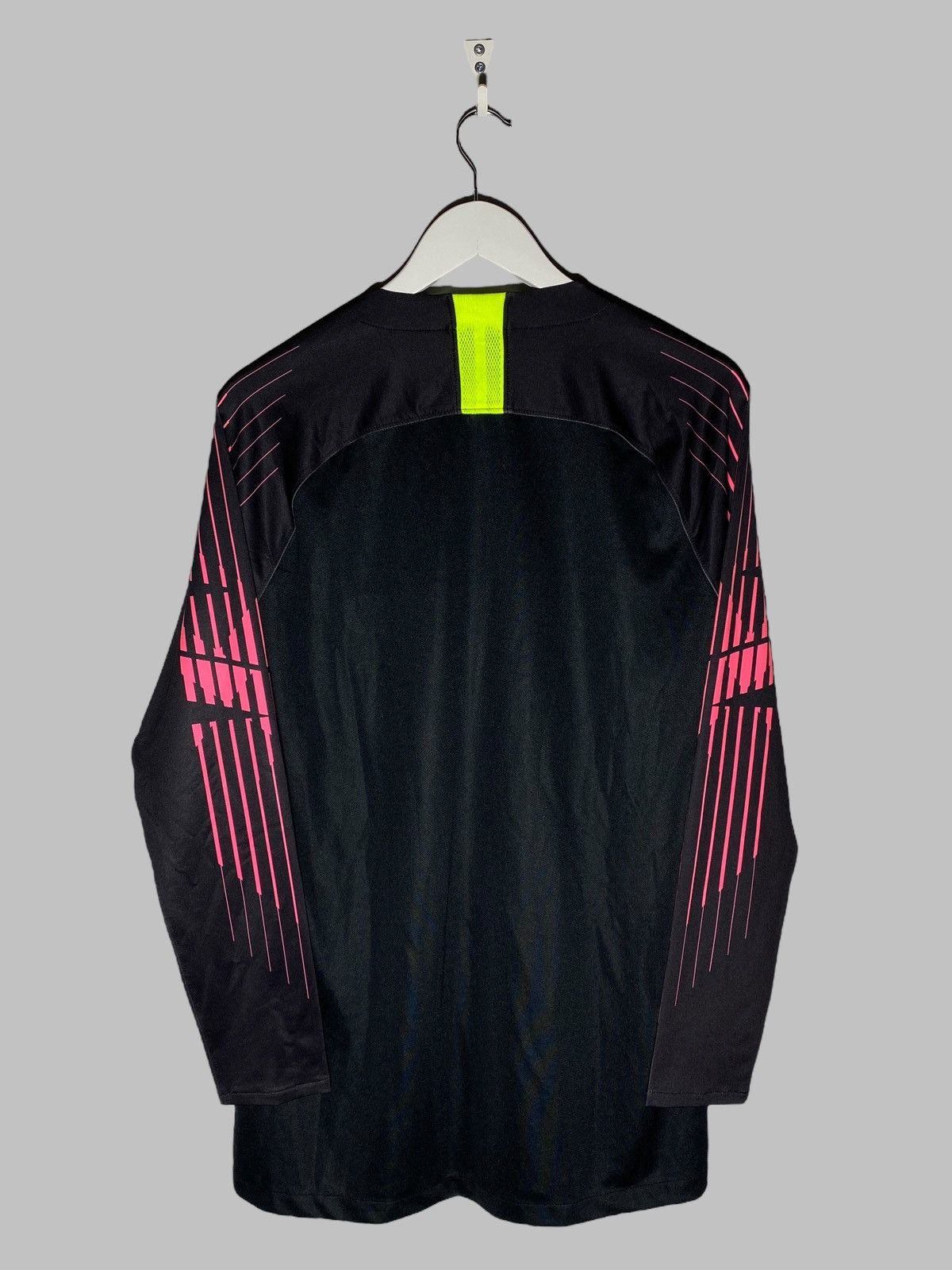 Nike Brighton & Hove Albion 2019/20 Goalkeeper Long Sleeve Jersey Size US L / EU 52-54 / 3 - 3 Thumbnail