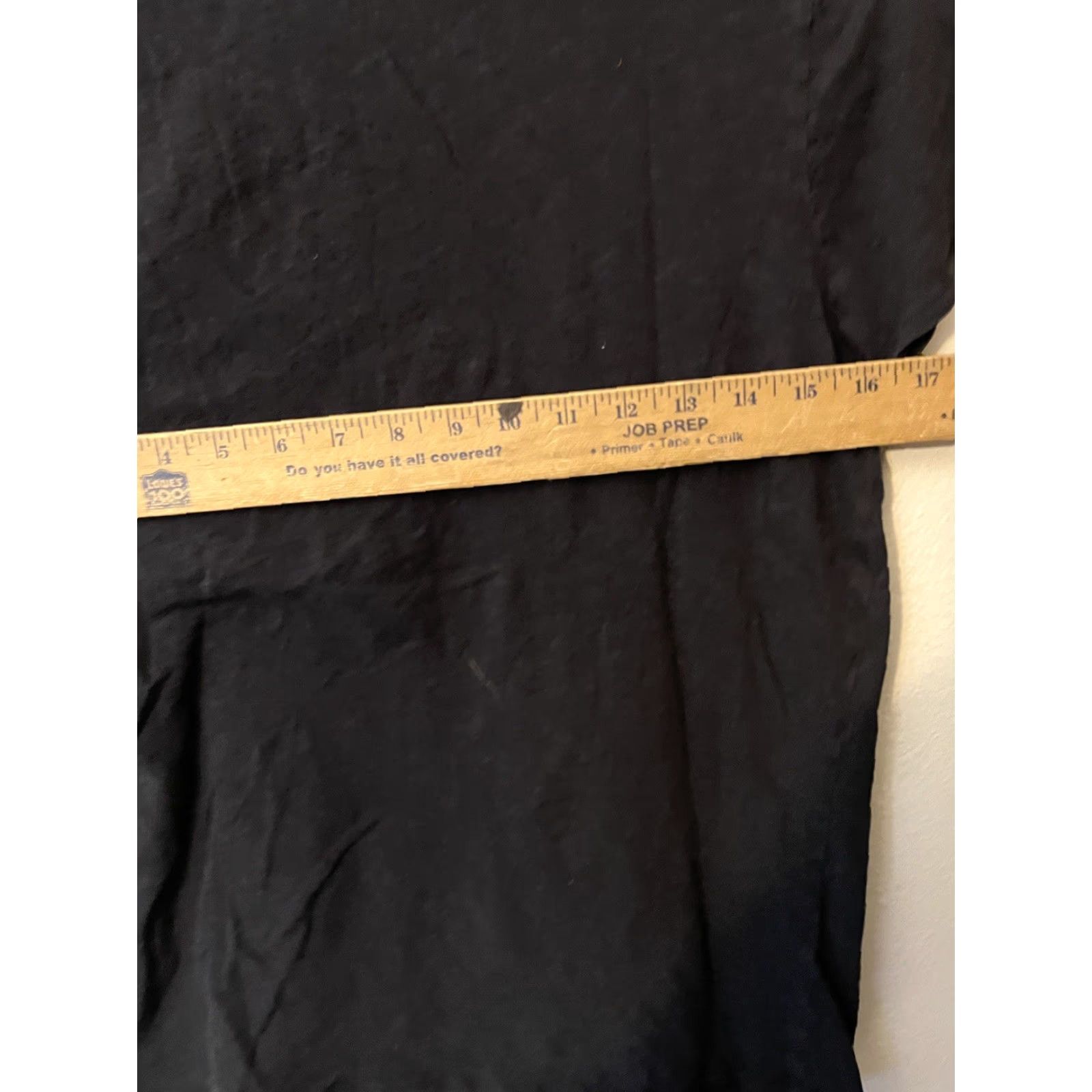 Lucky Brand VINTAGE Lucky Brand Shirt Womens M Black Crewneck Graphic Tee USA 90s Mens Women Size M / US 6-8 / IT 42-44 - 5 Thumbnail
