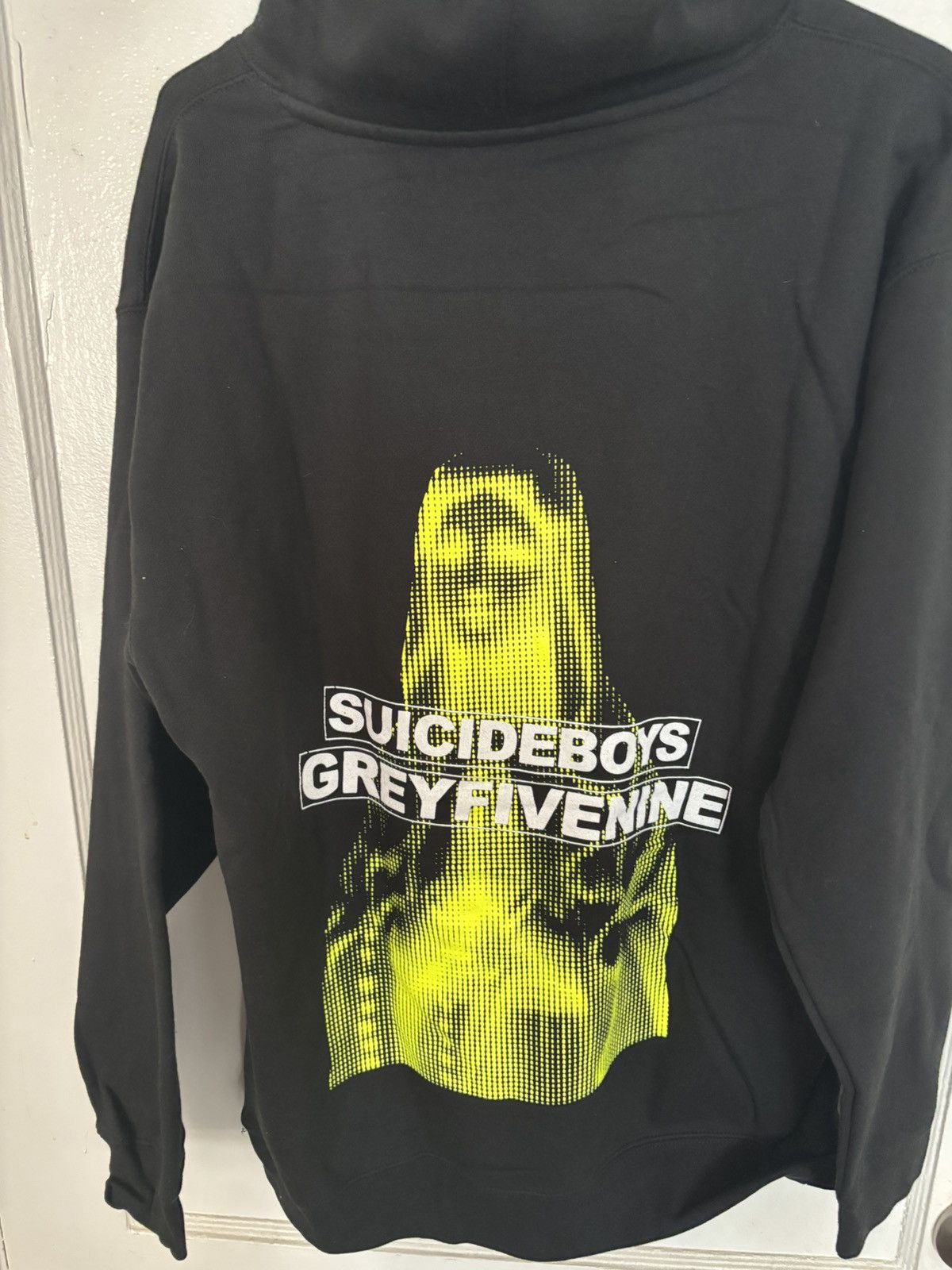 G59 Records G59 Hoodie Size US M / EU 48-50 / 2 - 2 Thumbnail