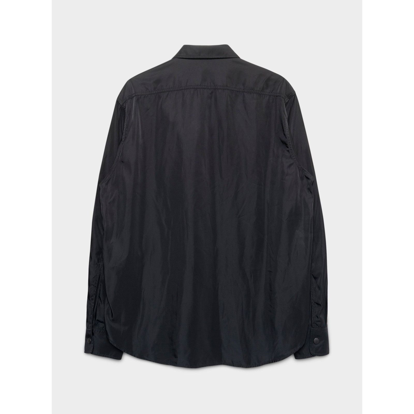 Our Legacy Drape Tech Shirt Size US M / EU 48-50 / 2 - 3 Thumbnail