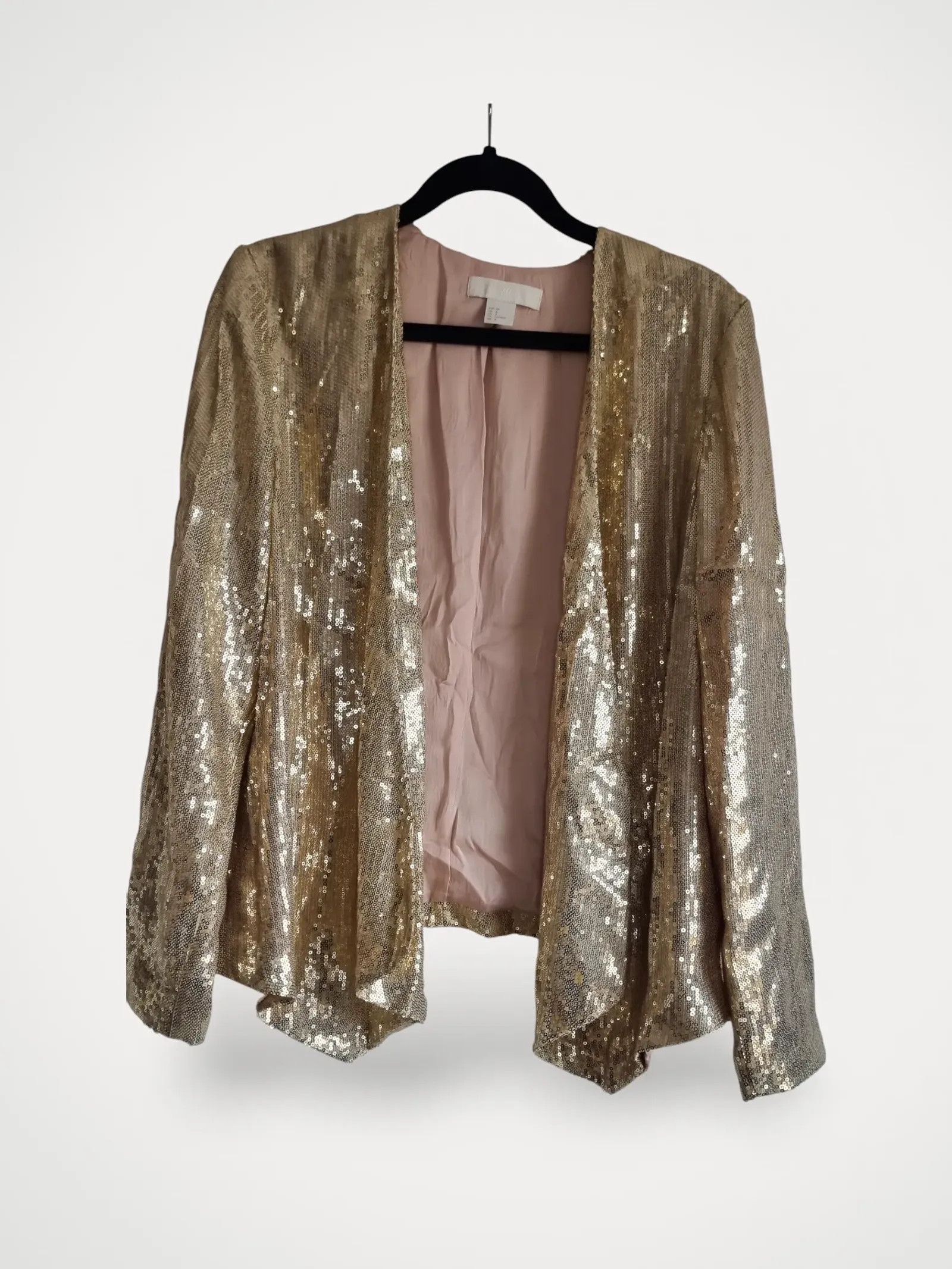 H&M H&M Blazer Size S / US 4 / IT 40 - 1 Thumbnail
