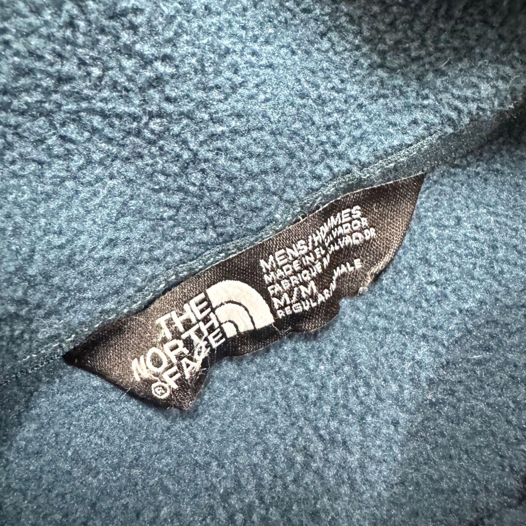 The North Face The North Face Jacket Mens Medium Multicolor Aztec Fleece Full Zip Outdoor Size US M / EU 48-50 / 2 - 4 Thumbnail