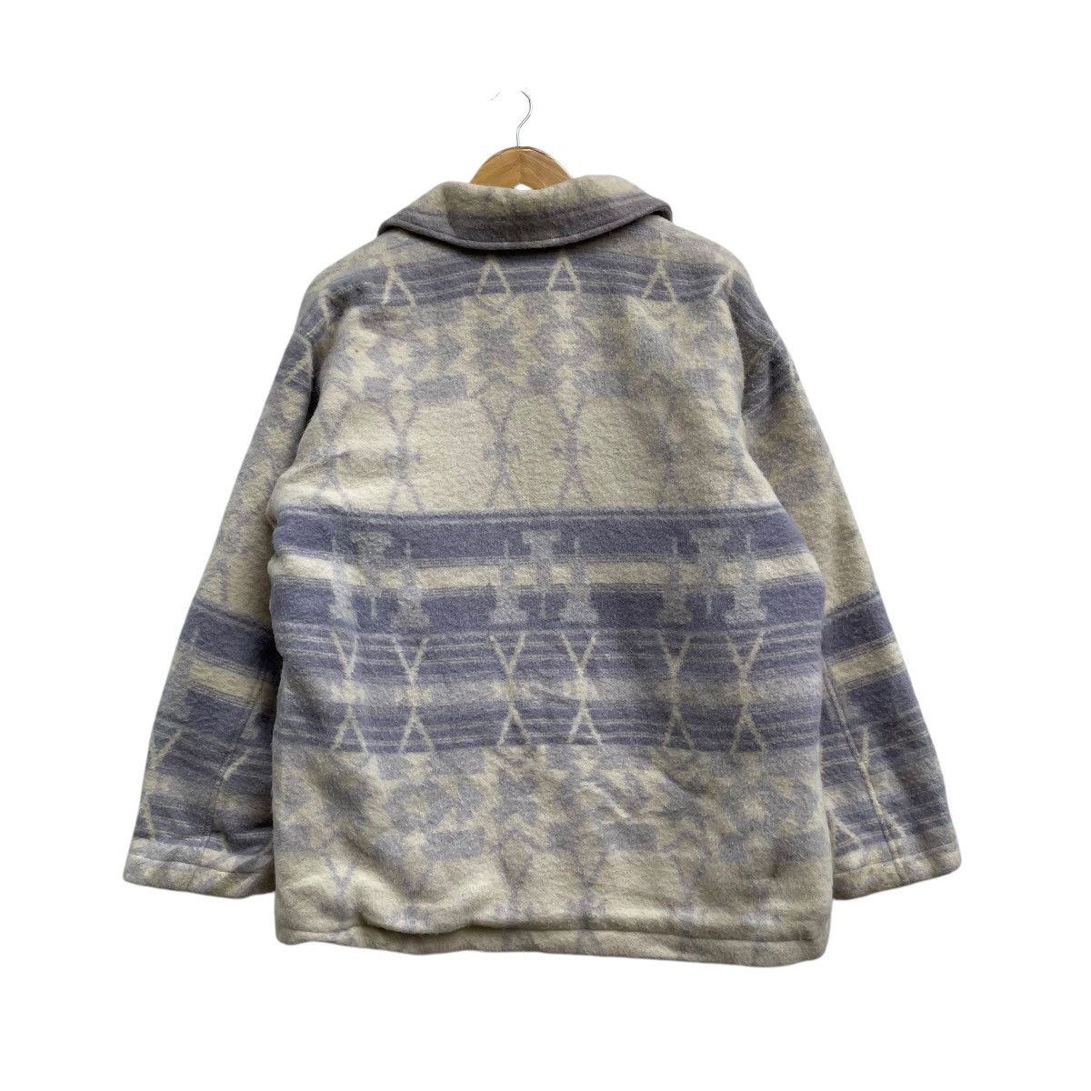 Native 💥Japanese Brand Collins Fashion Firenze Warm Jacket Size US M / EU 48-50 / 2 - 3 Thumbnail