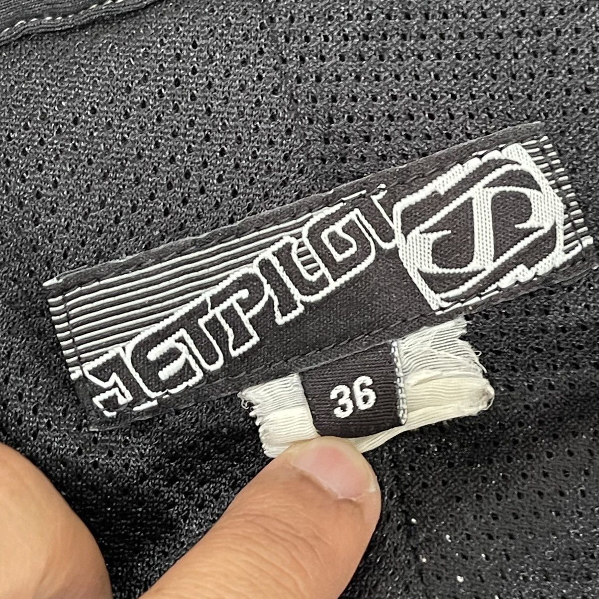Fox Racing Vintage Jetpilot Motorcross Pant W36-38 Size US 36 / EU 52 - 17 Thumbnail
