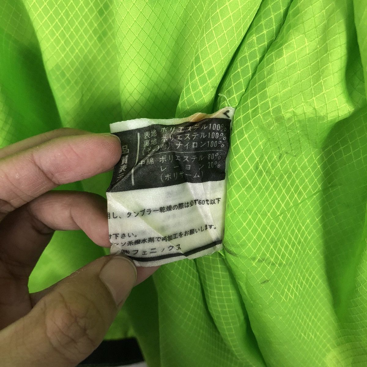 Japanese Brand 🔥Vintage Phenix Ski Jacket Outdoor Multi Colour Block Size US M / EU 48-50 / 2 - 19 Thumbnail