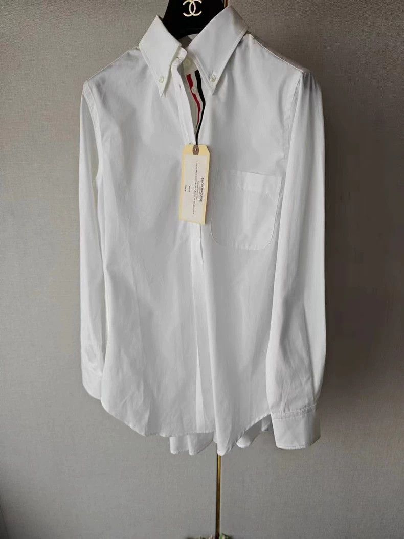 Thom Browne Thom Browne sports coat Size XS / US 0-2 / IT 36-38 - 1 Thumbnail