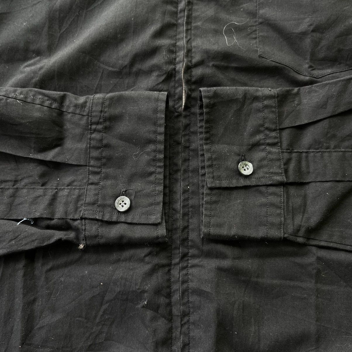 PPFM PPFM Double Zipper Pocket Shirt Size US M / EU 48-50 / 2 - 7 Thumbnail