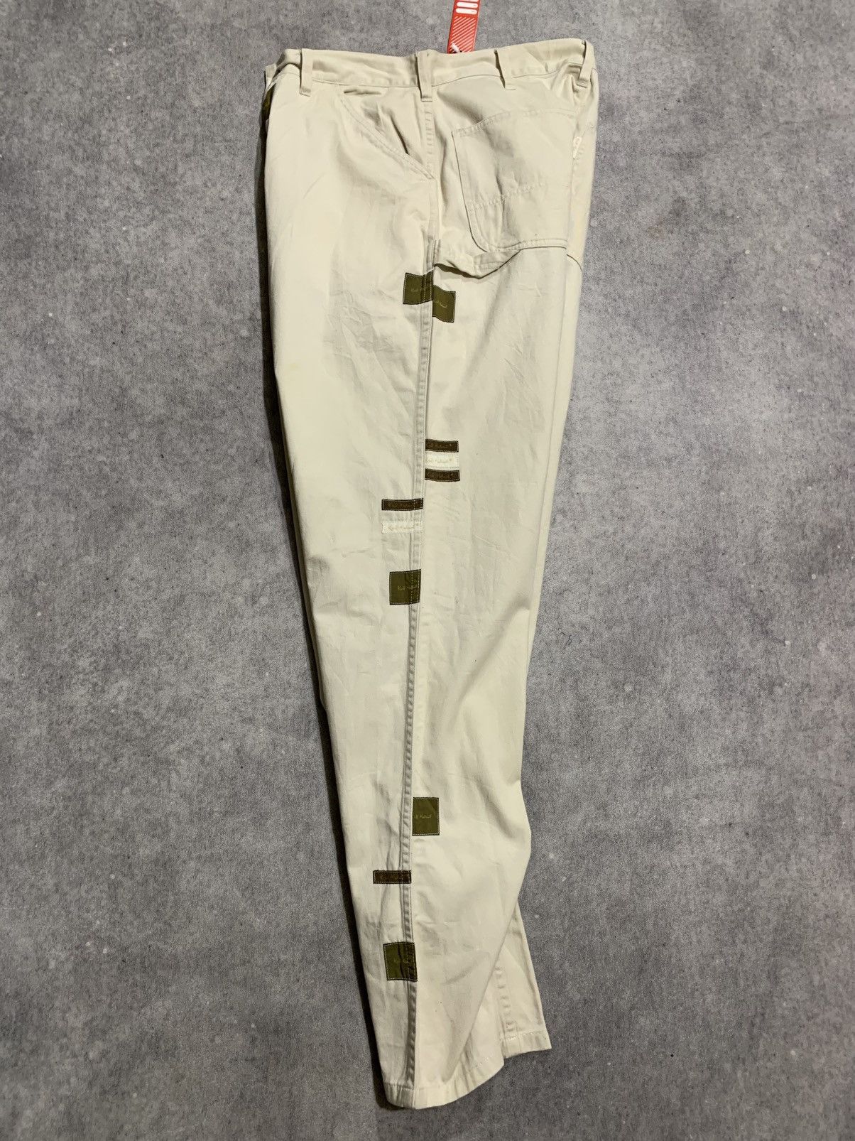 Karl Helmut Karl helmut x japanesebrand x streetwear Size US 30 / EU 46 - 6 Thumbnail