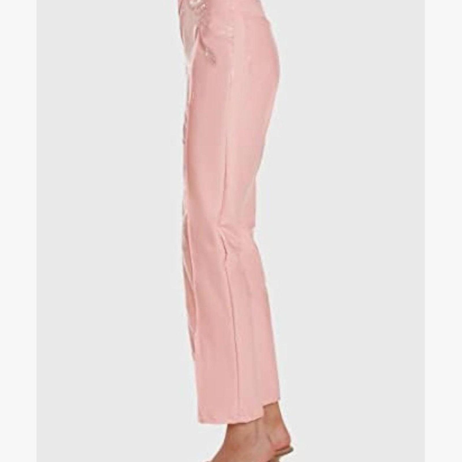 REVOLVE OW Collection Cotton Candy Pants in Size XS. Size 22" - 5 Thumbnail