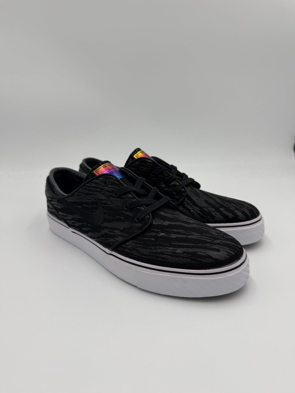 Nike SB Stefan Janoski Spree Pack Size US 10 / EU 43 - 1 Thumbnail