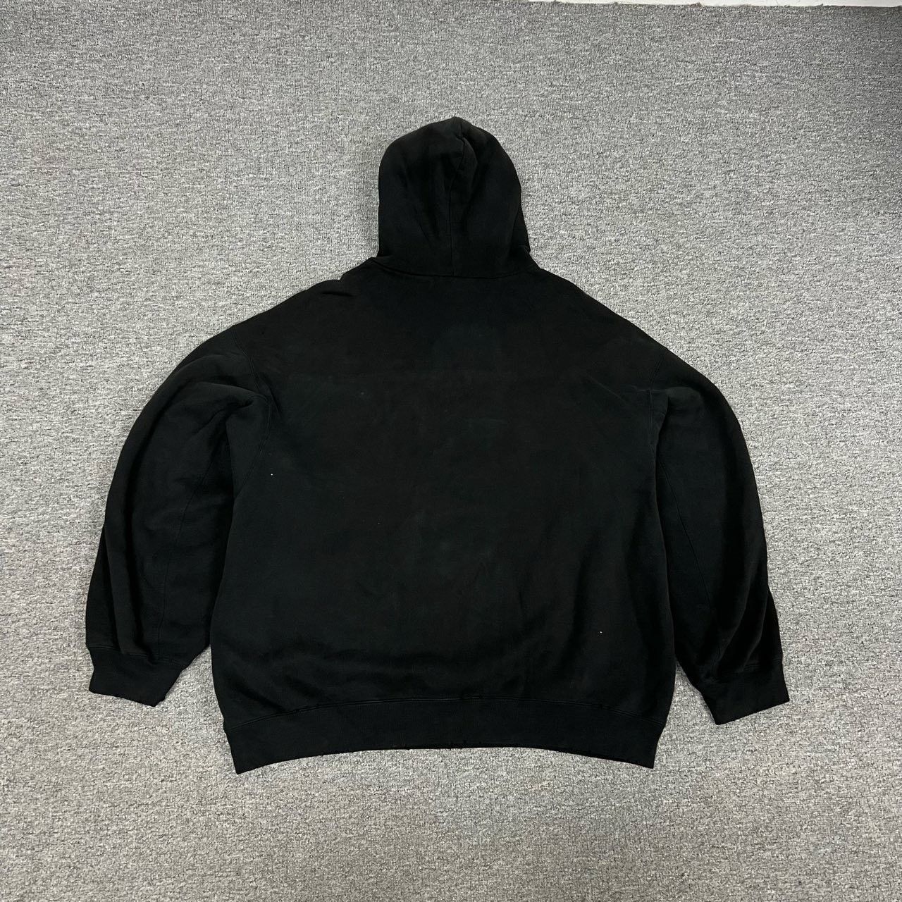Balenciaga Balenciaga Waterfront Phantom Letter Print Destroyed Worn H Size US S / EU 44-46 / 1 - 2 Thumbnail