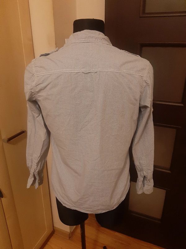 L.O.G.G. Loog Size US S / EU 44-46 / 1 - 4 Thumbnail
