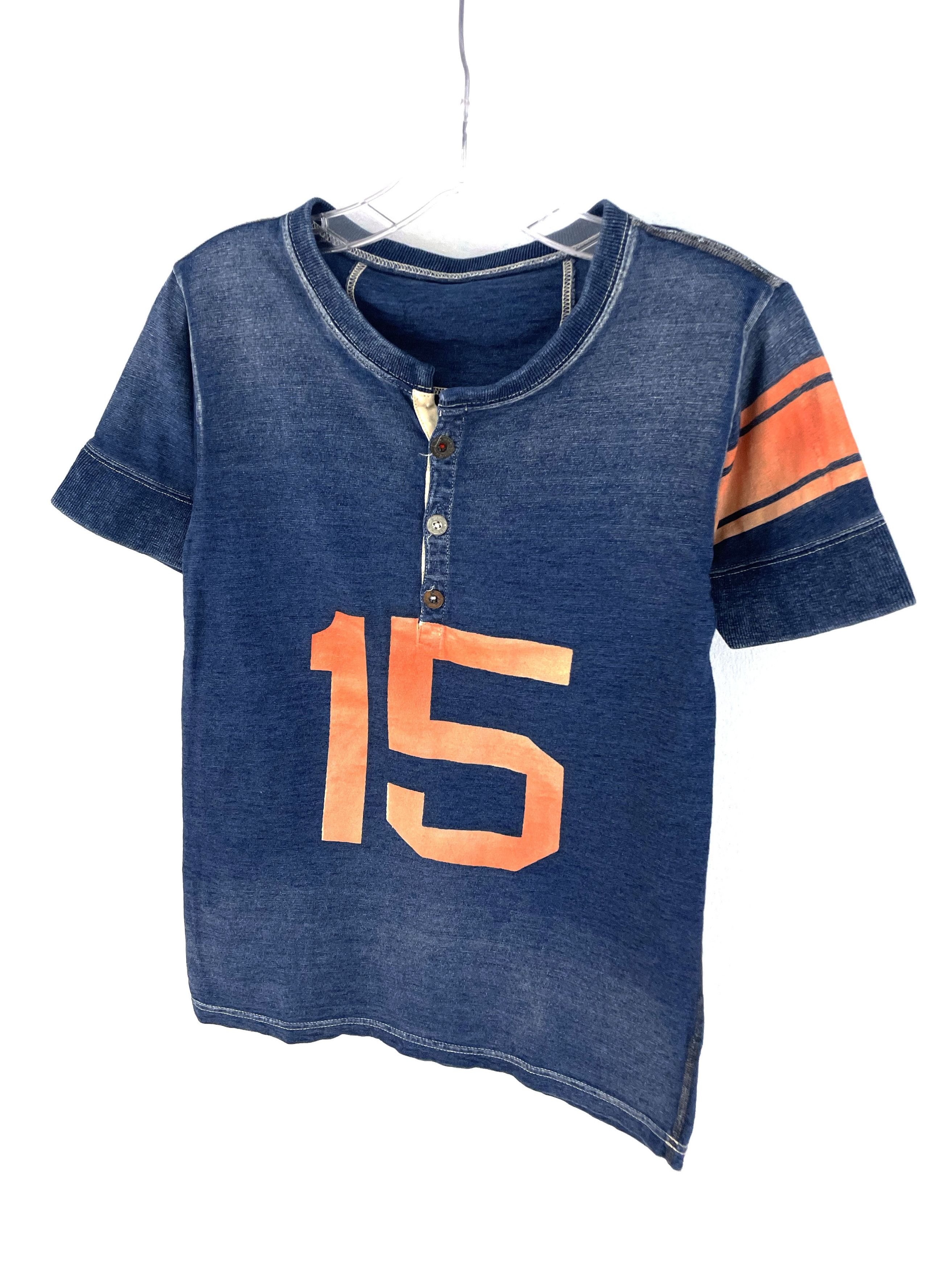 Kapital Kountry 15 T-Shirt Size US S / EU 44-46 / 1 - 2 Thumbnail