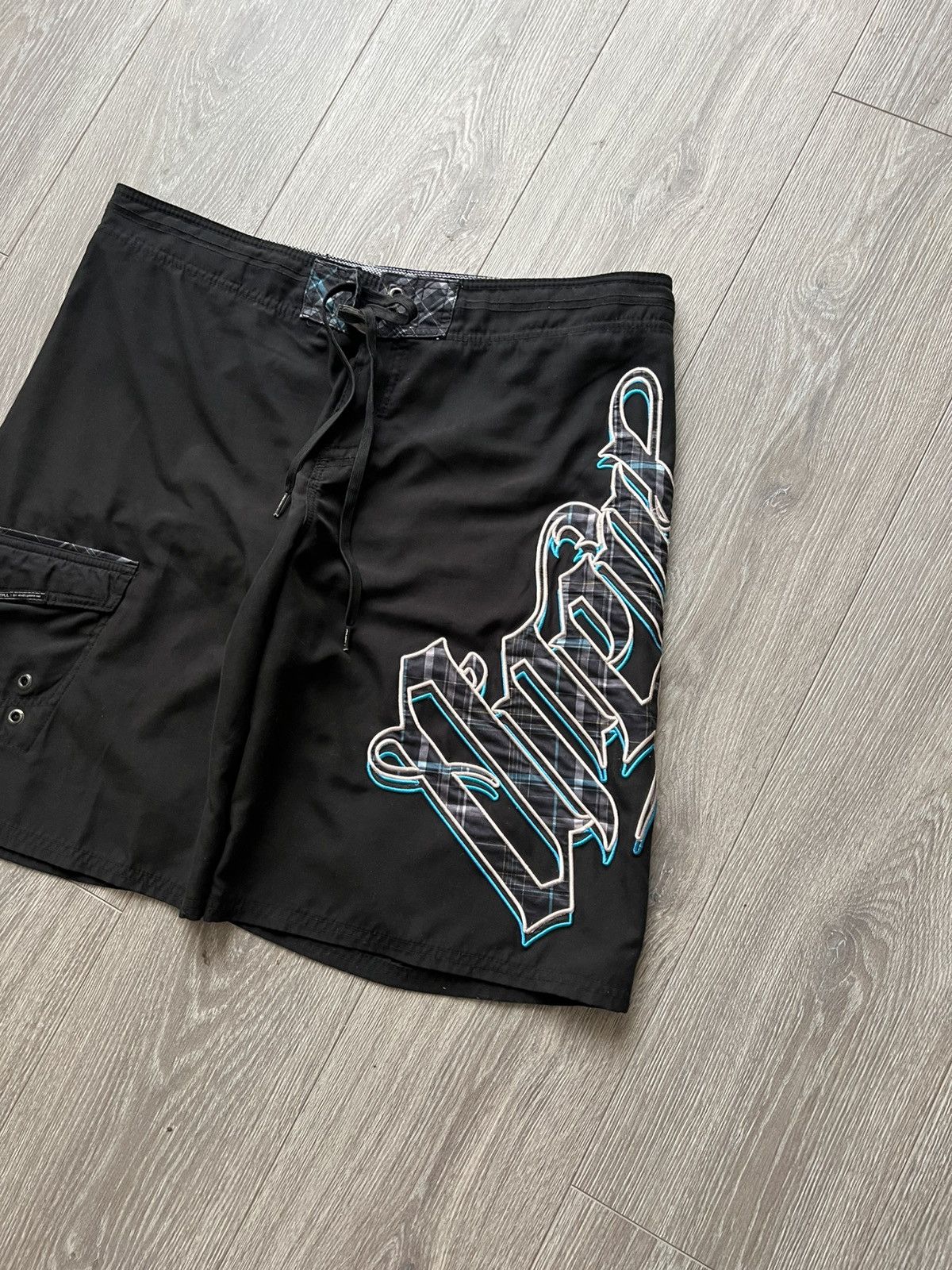 O'Neill Vintage O’Neill Shorts Surf Y2K Size US 36 / EU 52 - 2 Thumbnail