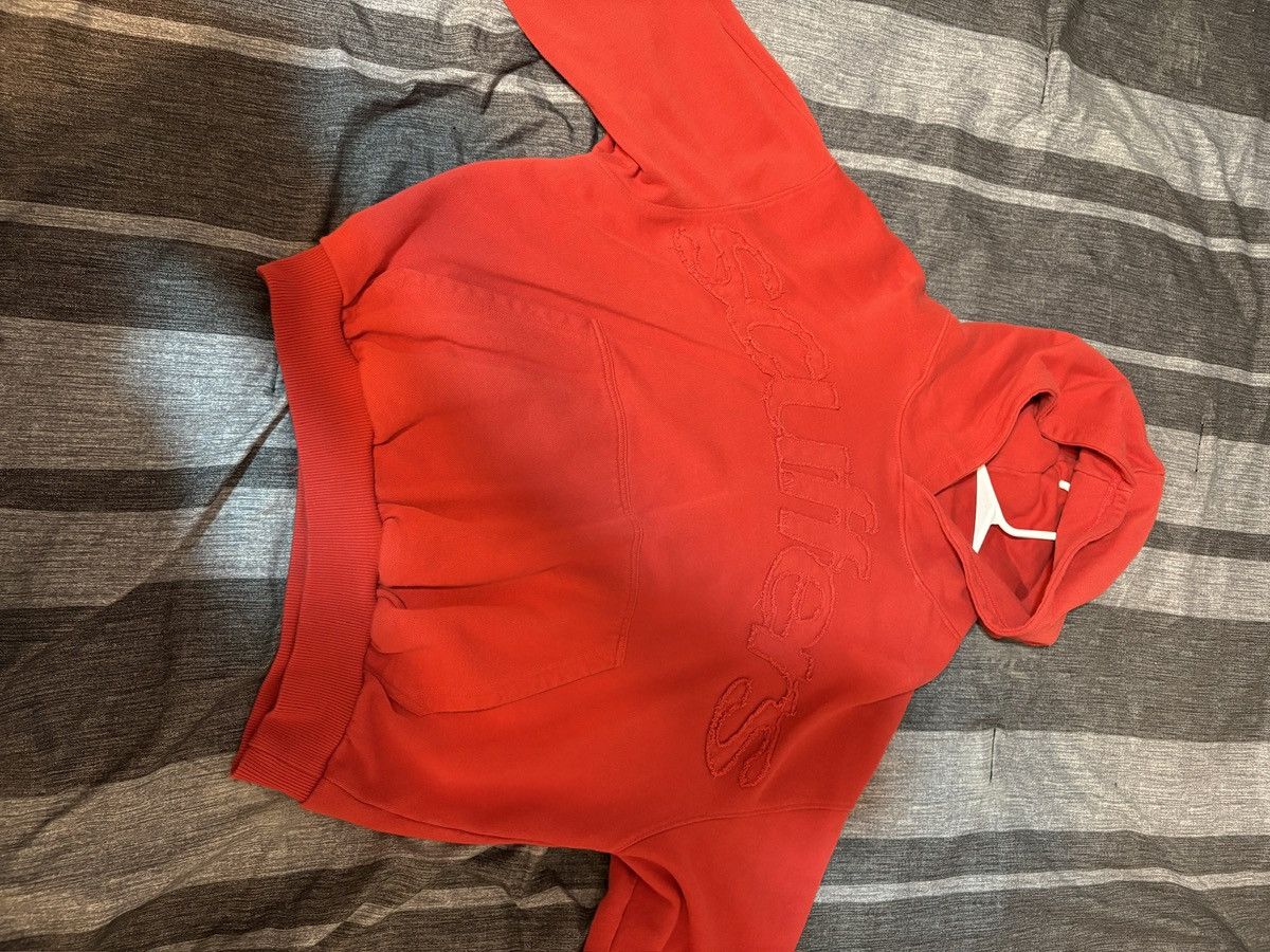 Other Scuffers Red Hoodie! Size US M / EU 48-50 / 2 - 3 Thumbnail