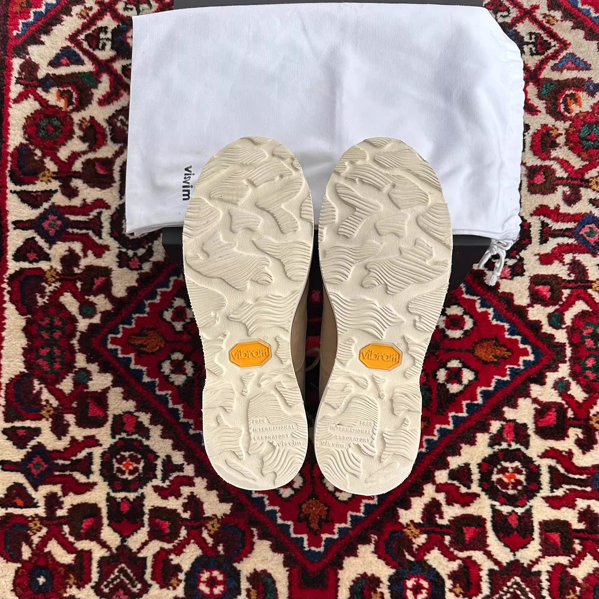 Visvim visvim 10SS VIRGIL BOOTS Size US 9.5 / EU 42-43 - 9 Thumbnail