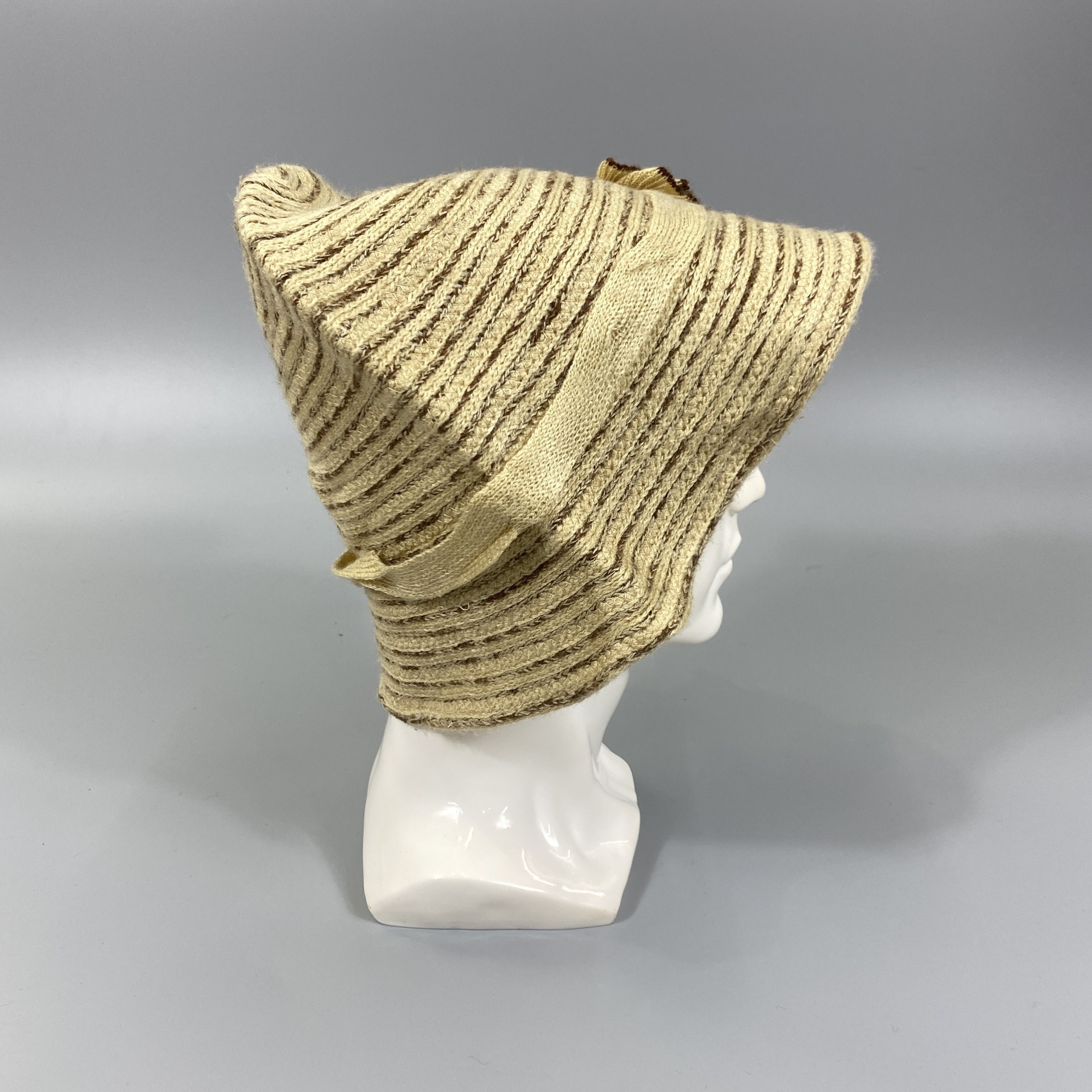 Japanese Brand 1990s Vintage Bucket Hat -BN742 Size ONE SIZE - 3 Thumbnail