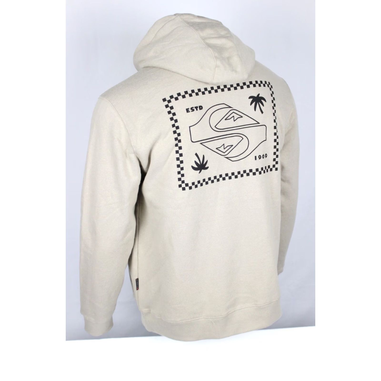 Quiksilver VINTAGE Unavailable Size US L / EU 52-54 / 3 - 2 Thumbnail