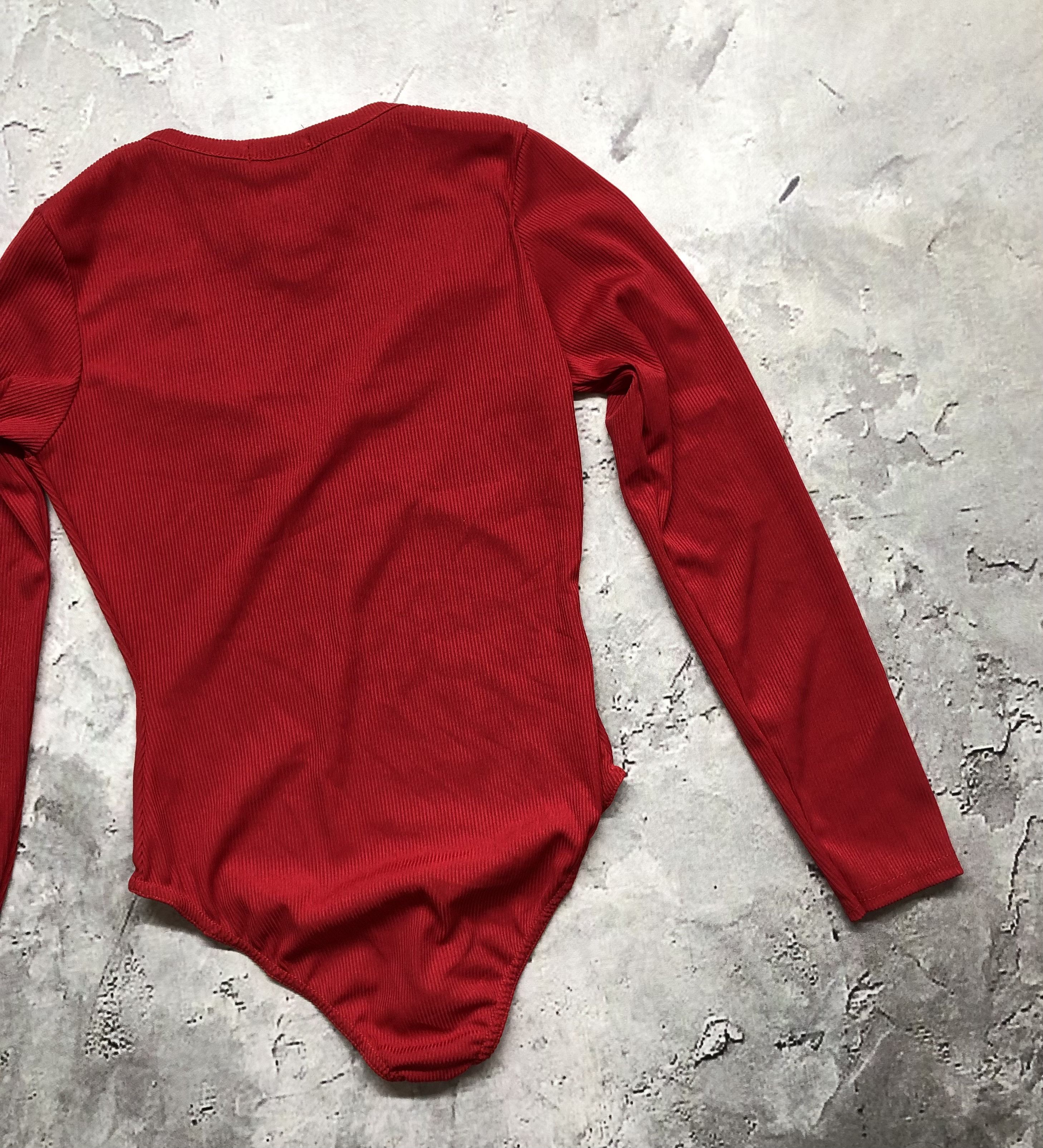 Vision Streetwear Vintage Women's Bodysuit Size XS / US 0-2 / IT 36-38 - 5 Thumbnail