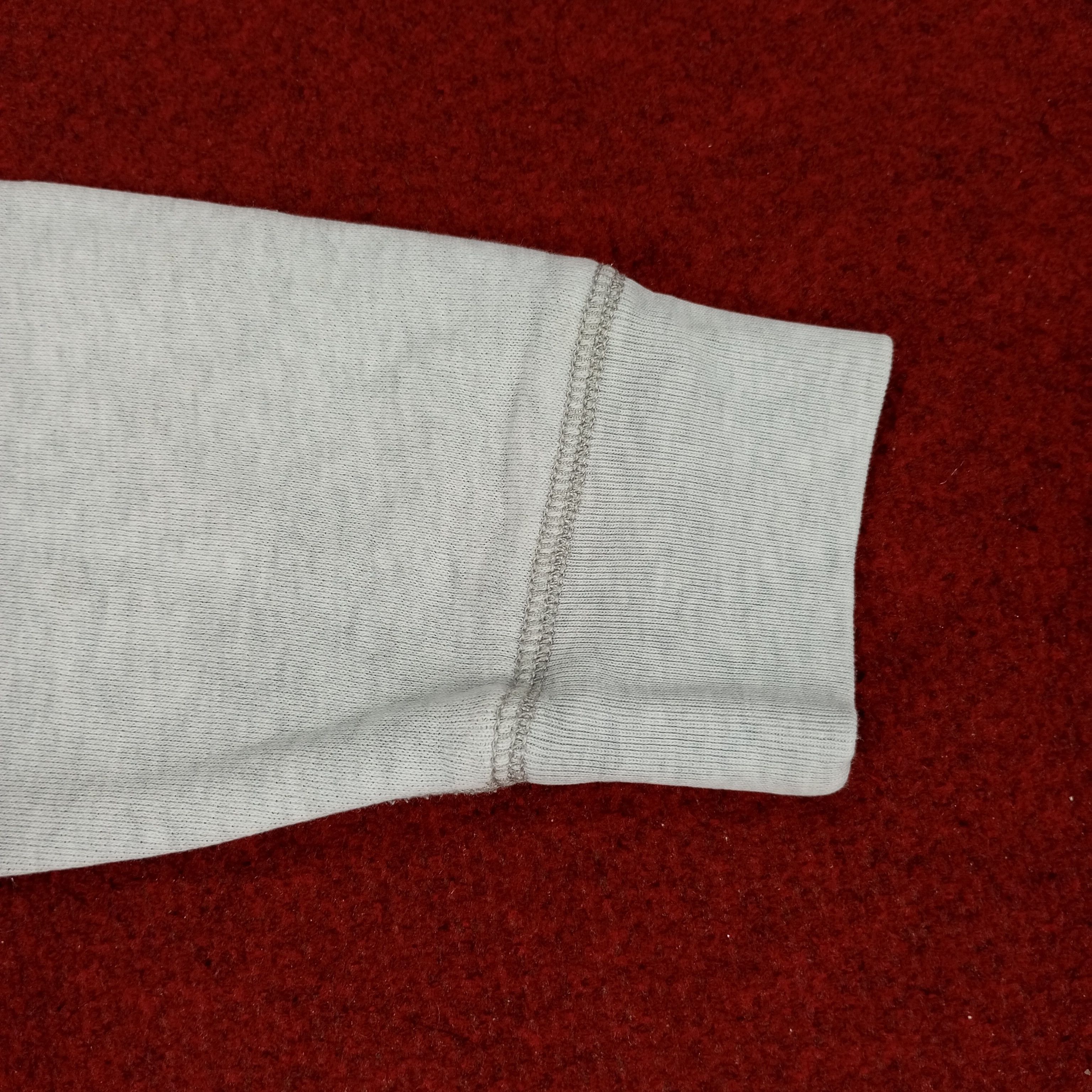 Polo Ralph Lauren × Vintage Polo Ralph Lauren Sweatshirt Fashion Brand Size US M / EU 48-50 / 2 - 6 Thumbnail