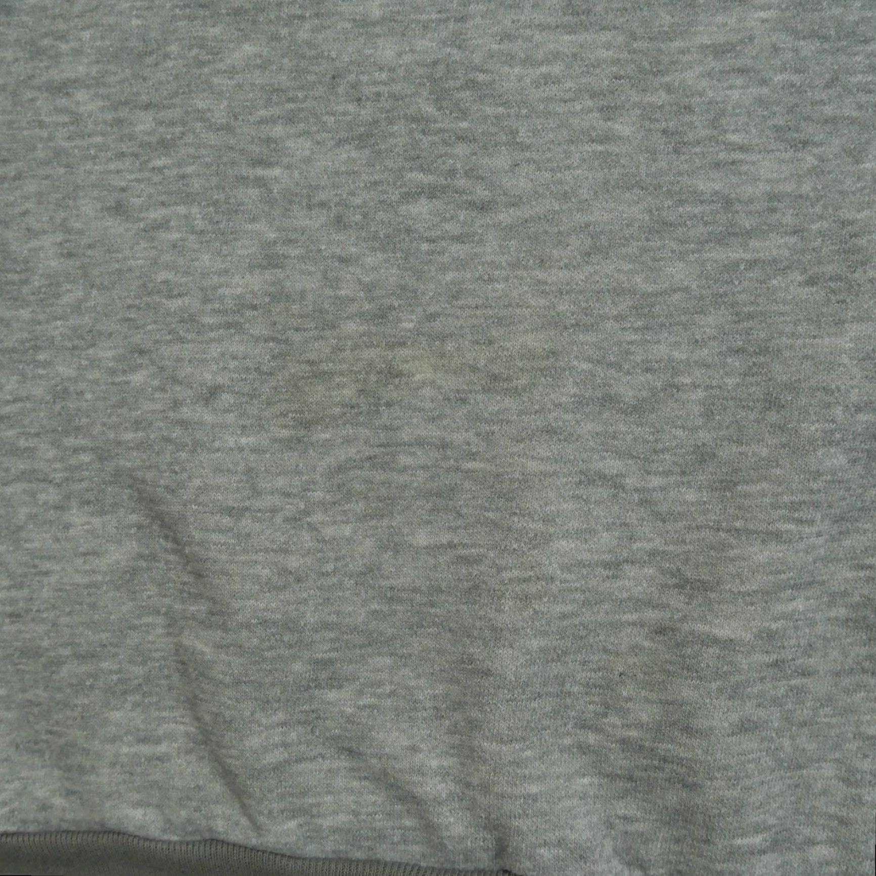 Spalding VINTAGE Spalding Sweatshirt | Sweatshirt | Adult Large | Gray | 90s | Logo | Cotton Blend | Pullover | Crew Neck | Long Sleeve | Regular Fit | Men Size US L / EU 52-54 / 3 - 3 Thumbnail