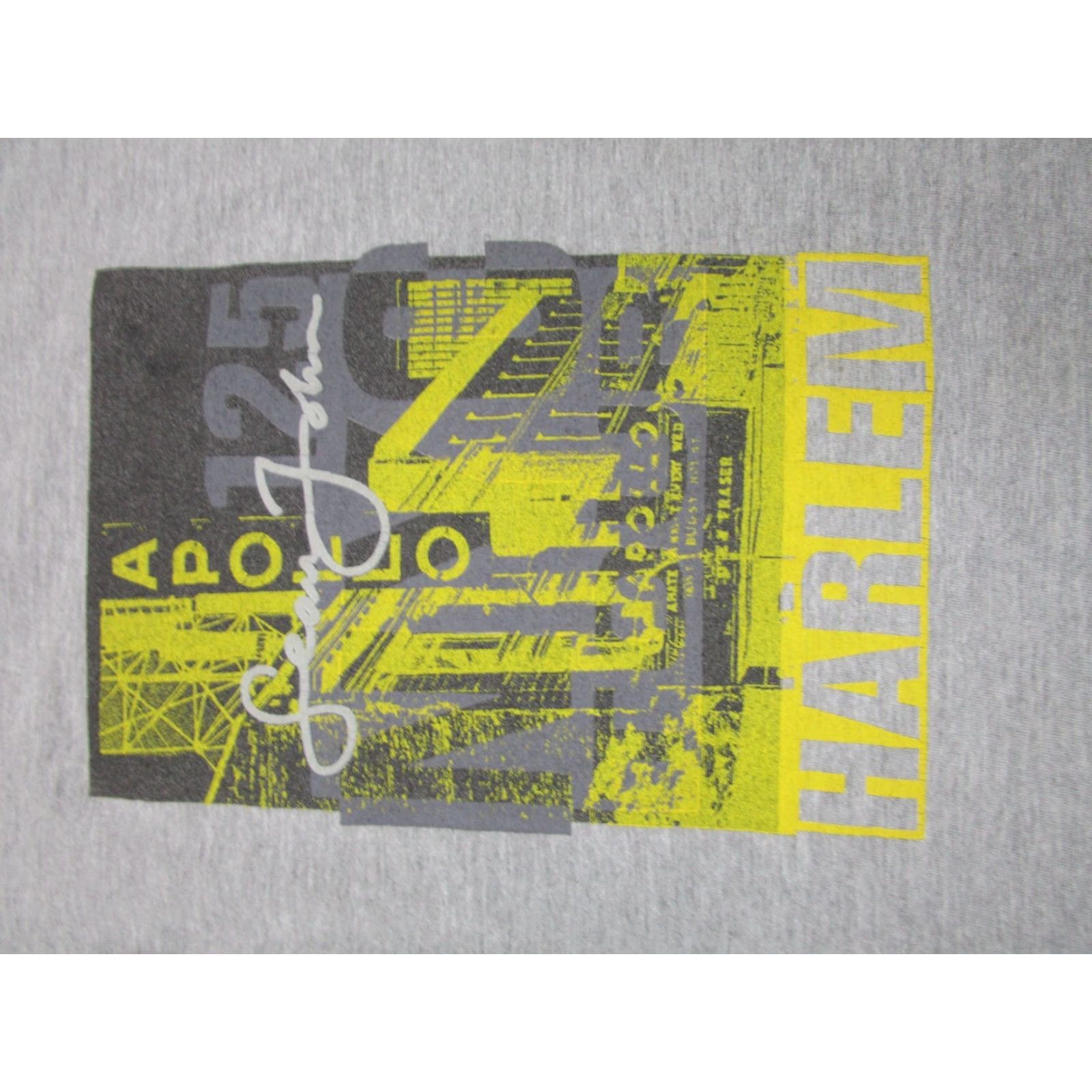 Sean John Sean John Mens 4XB XXXXL Baggy Hip Hop Shirt Size US XXL / EU 58 / 5 - 5 Thumbnail